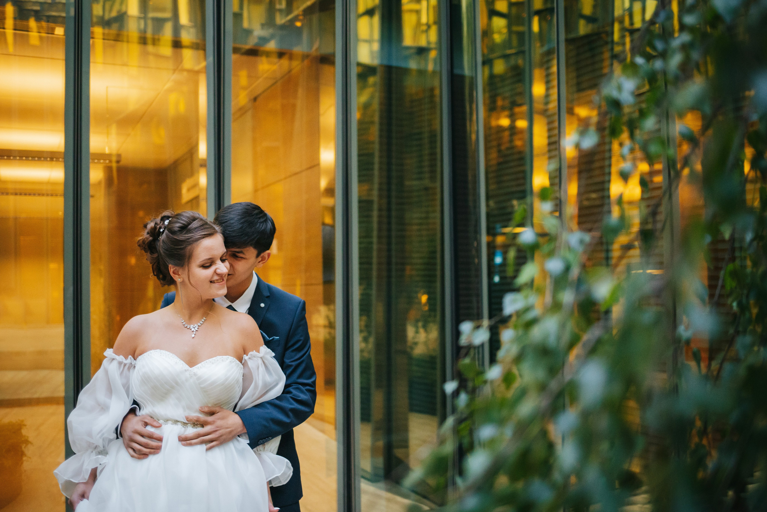 Свадебная фотосессия. Семейный lifestyle фотограф в Санкт-Петербурге Людмила Пахомова