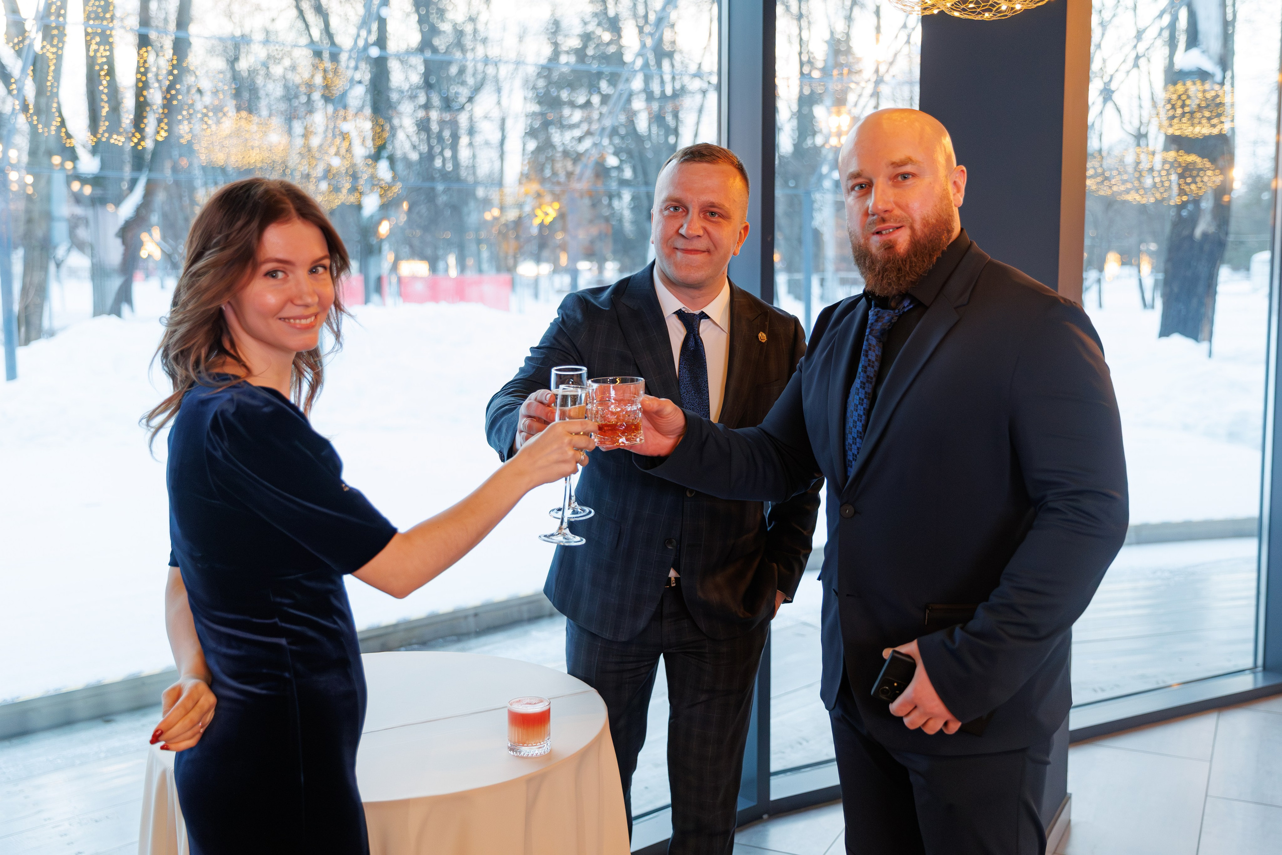 Свадьба в ресторане Малиновка м.Сокольники. Свадебный фотограф Москва и МО Сергей Киржаев