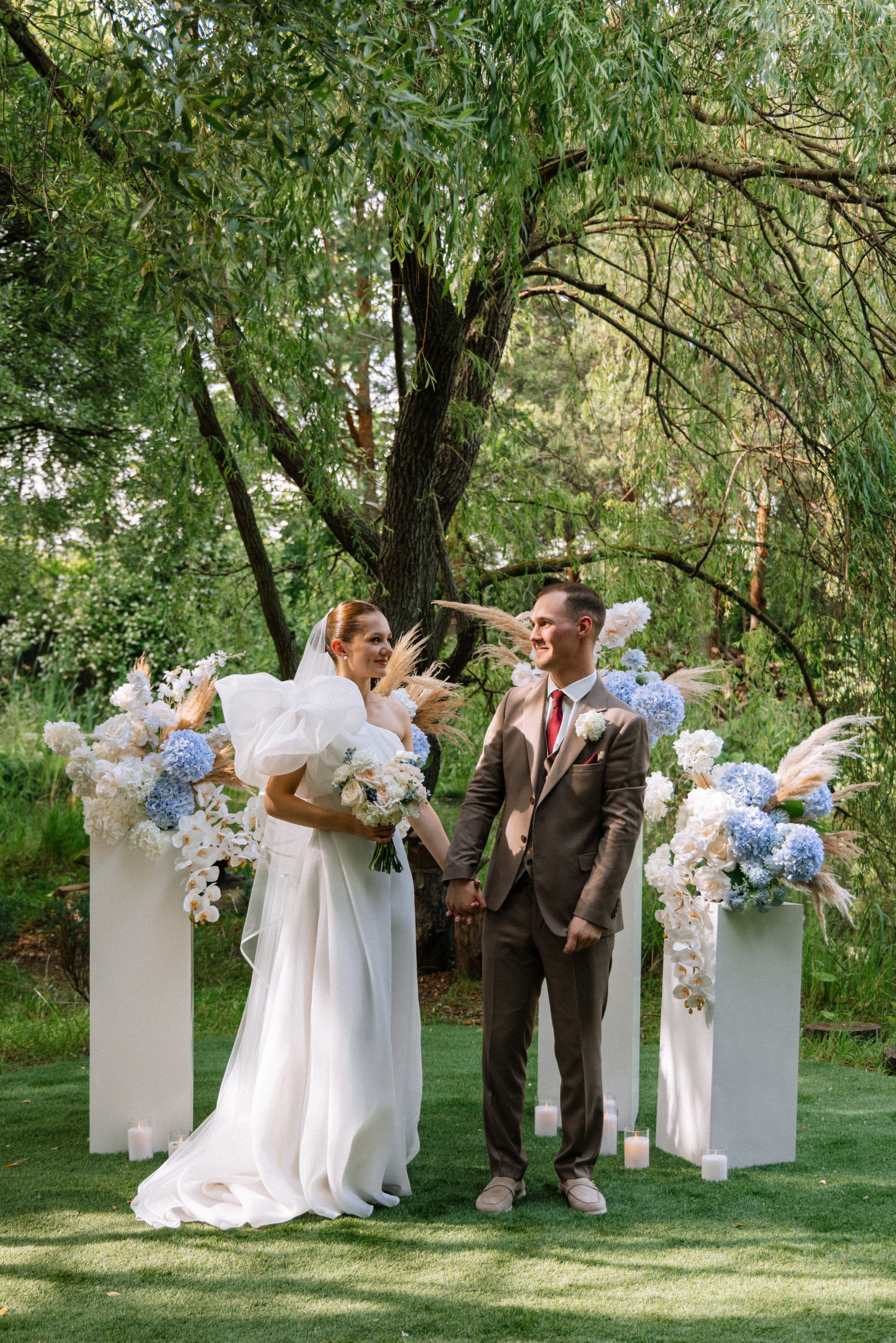 Свадебный фотограф и видеограф в Москве, Виктор Архилюк