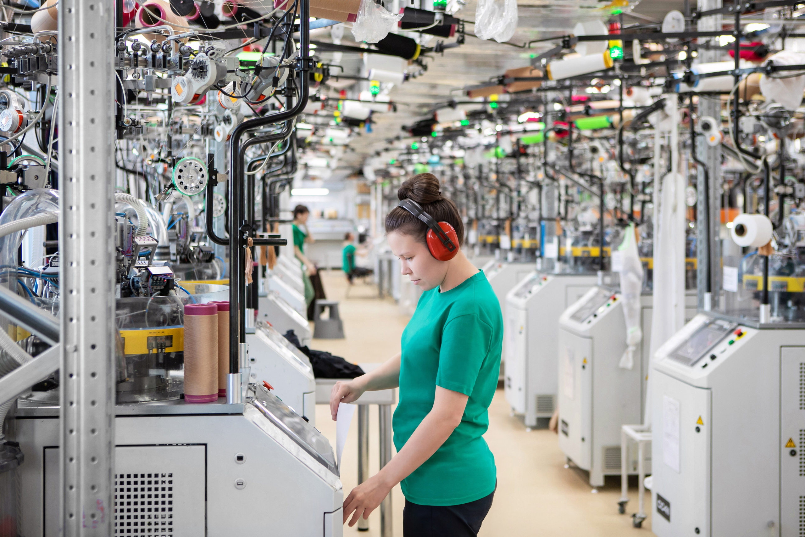 — Бренд-репортаж. Брук Артём