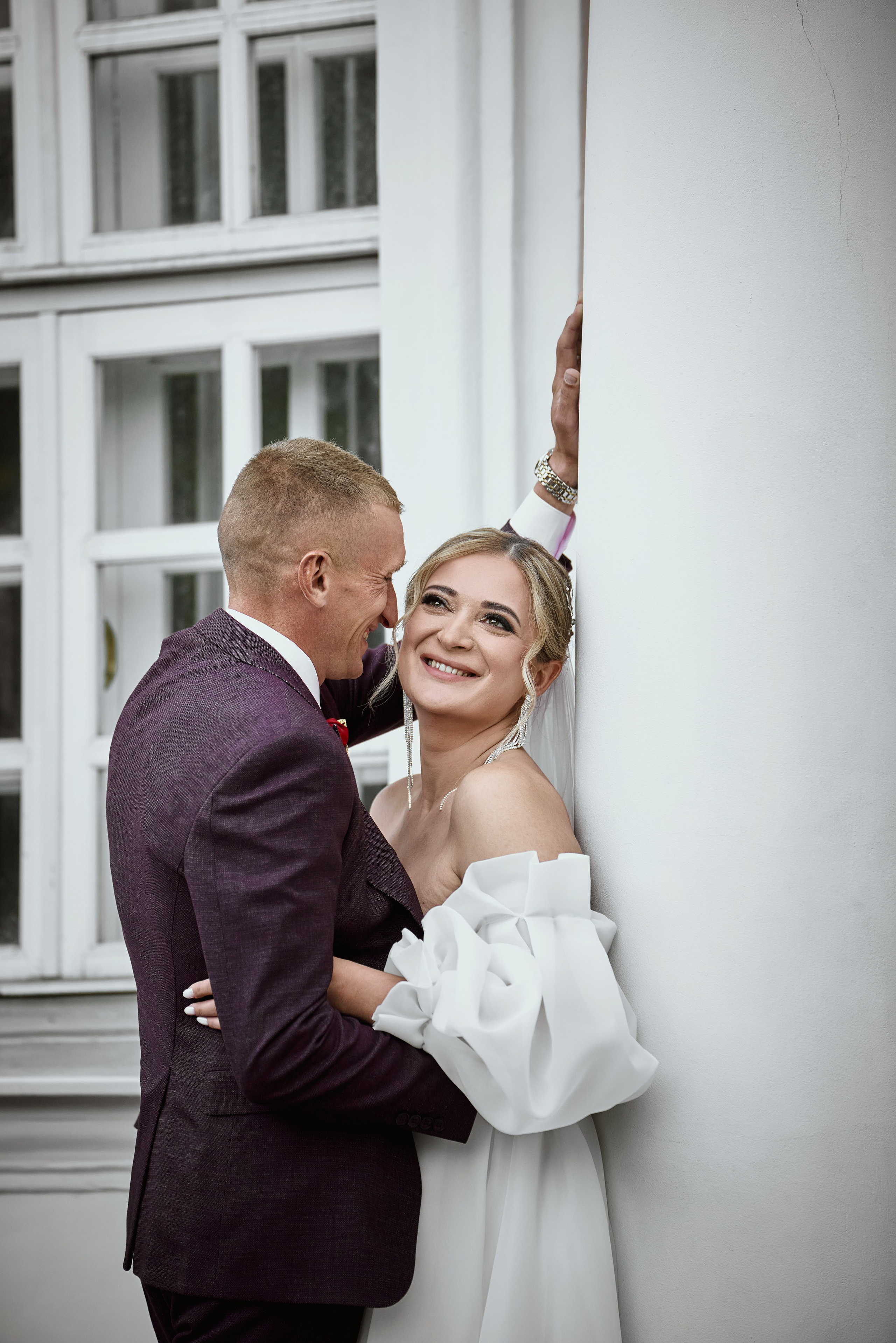 Фотограф в Таганский ЗАГС на роспись