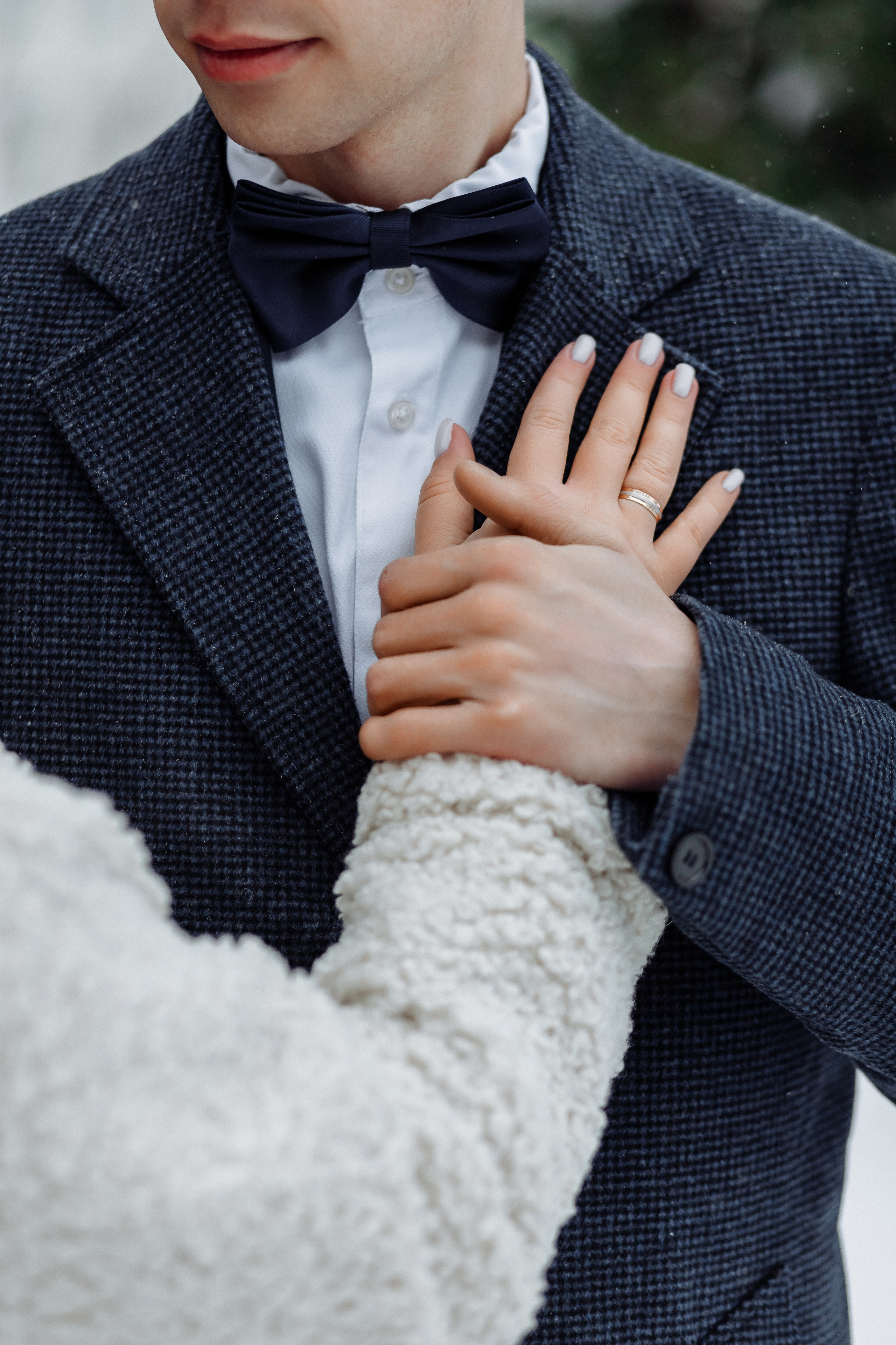 Анонс свадьбы Софьи и Никиты. Свадебный фотограф в Воронеже Денис Коровин