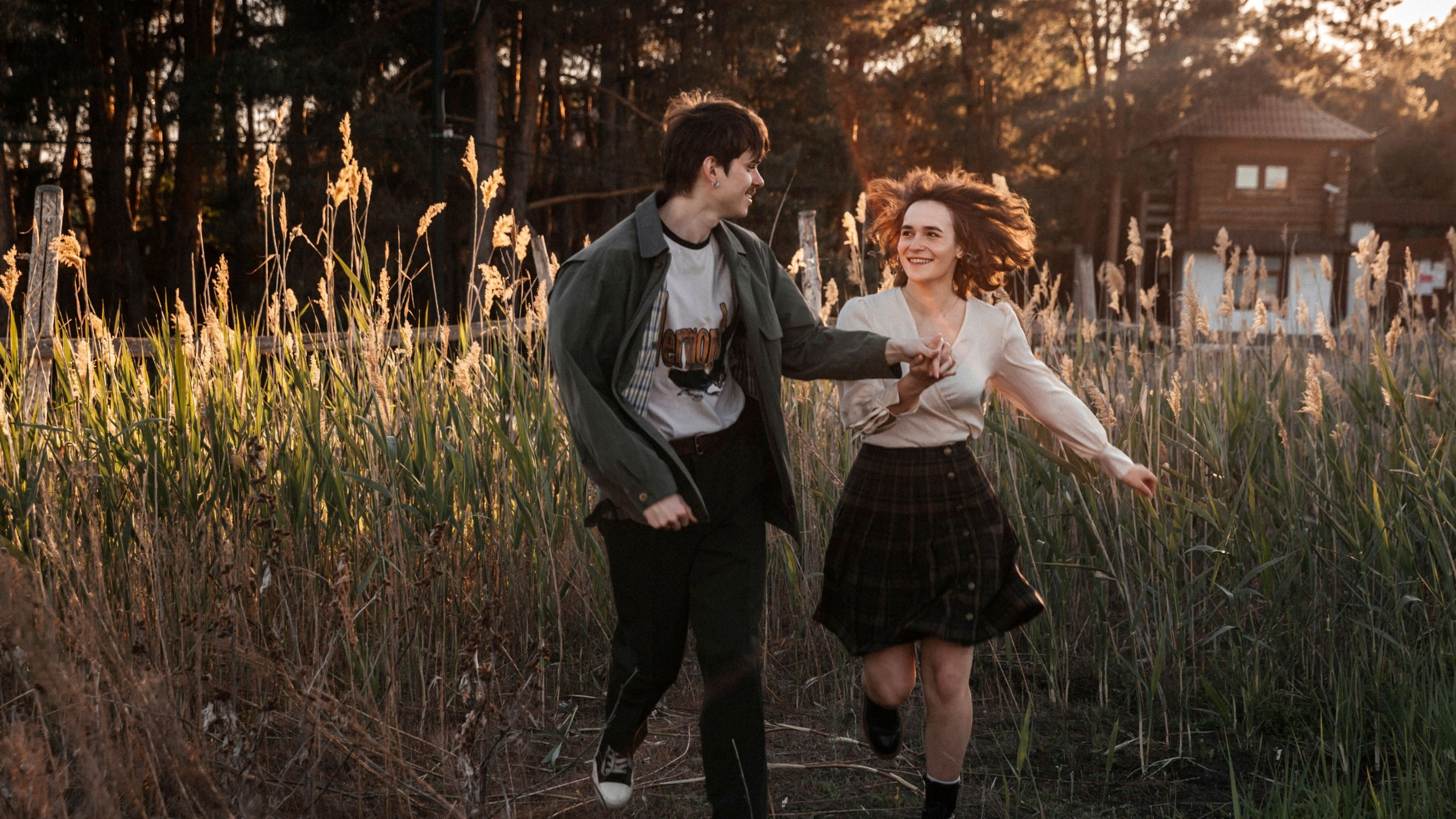 Фотограф в Минске Анна Пиюкова — свадебная, семейная, love story и портретная съёмка