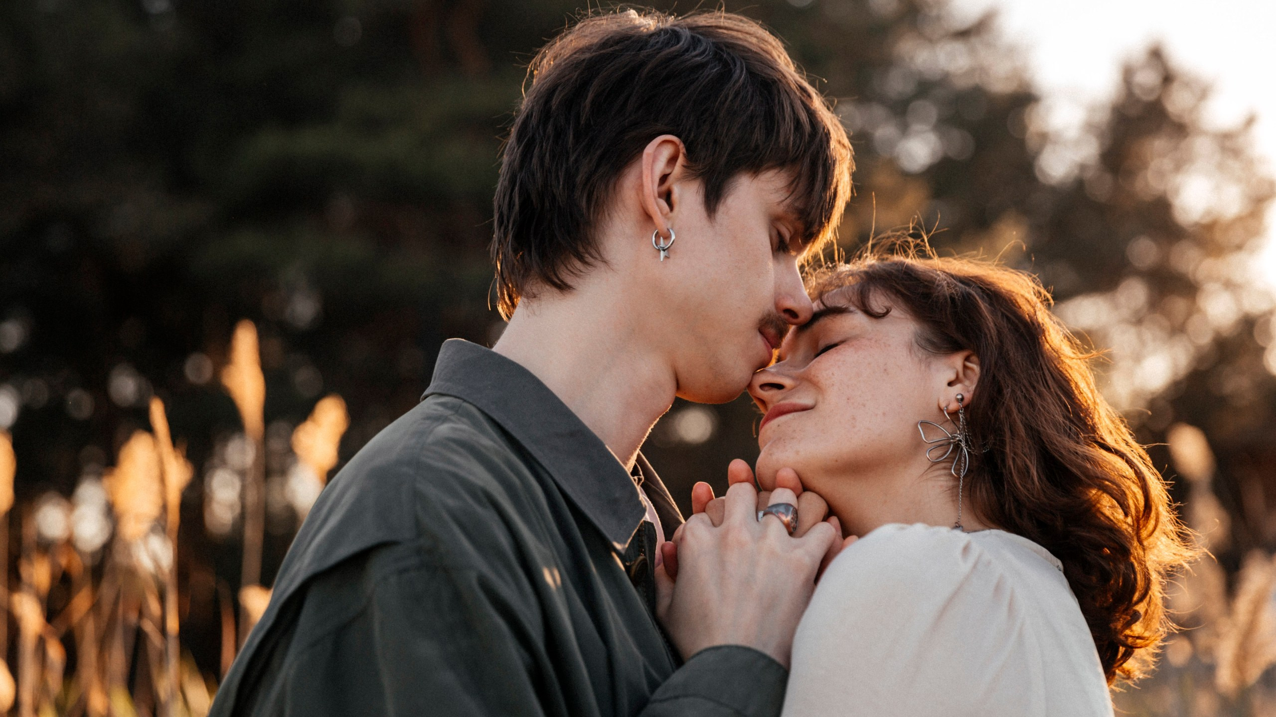 Фотограф в Минске Анна Пиюкова — свадебная, семейная, love story и портретная съёмка