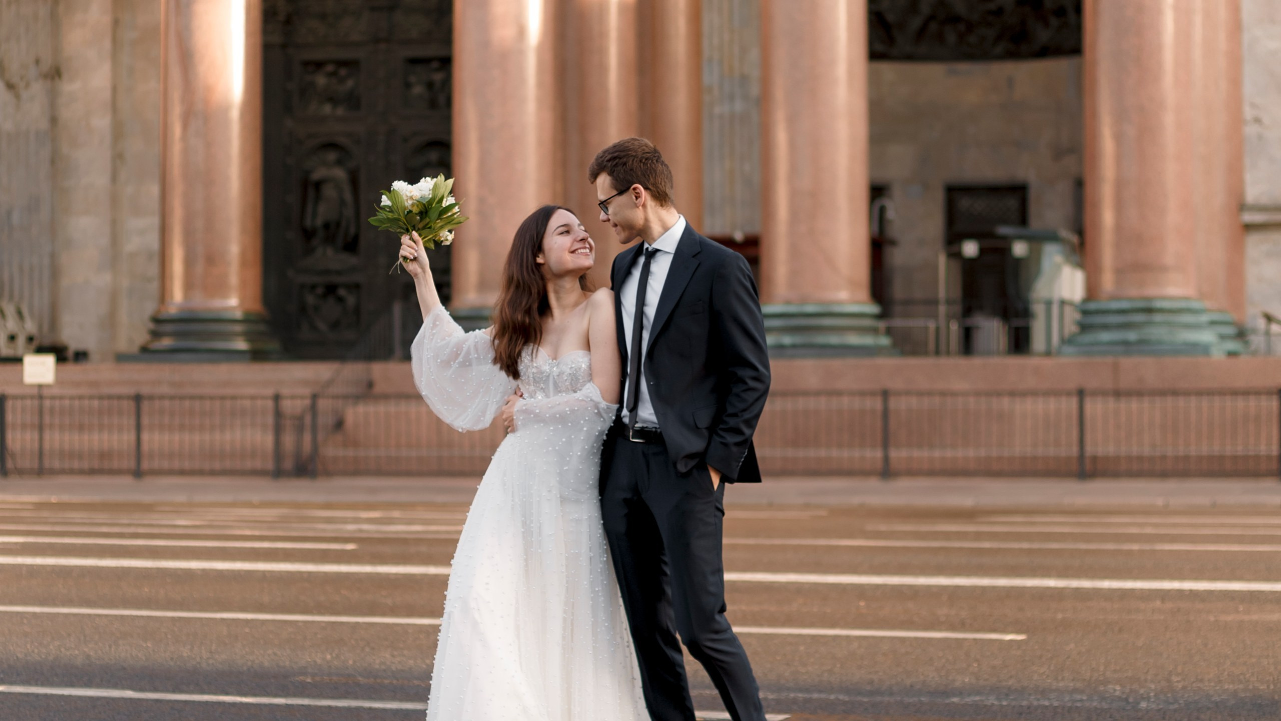 Фотограф в Минске Анна Пиюкова — свадебная, семейная, love story и портретная съёмка
