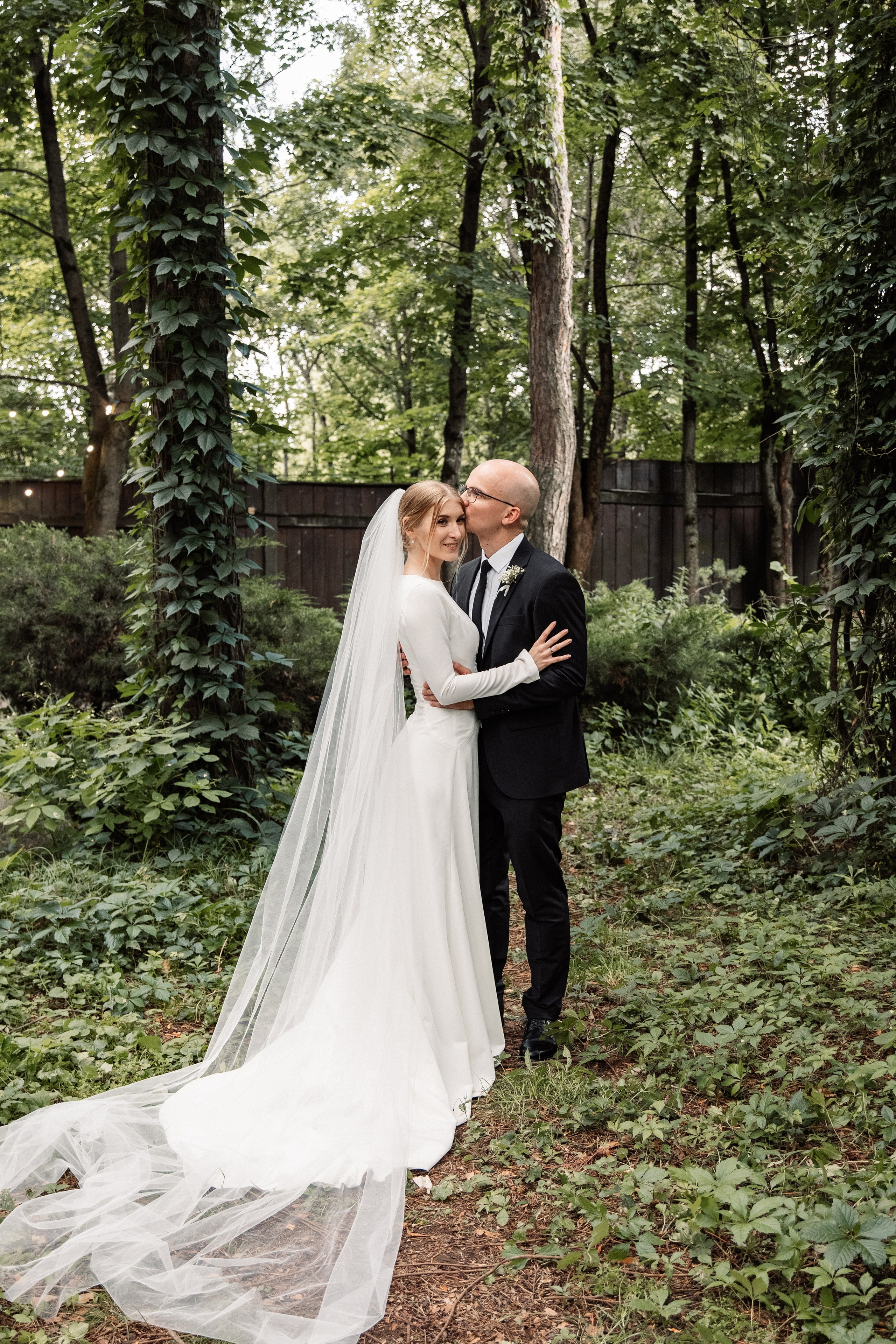 Ярослав и Анасатасия