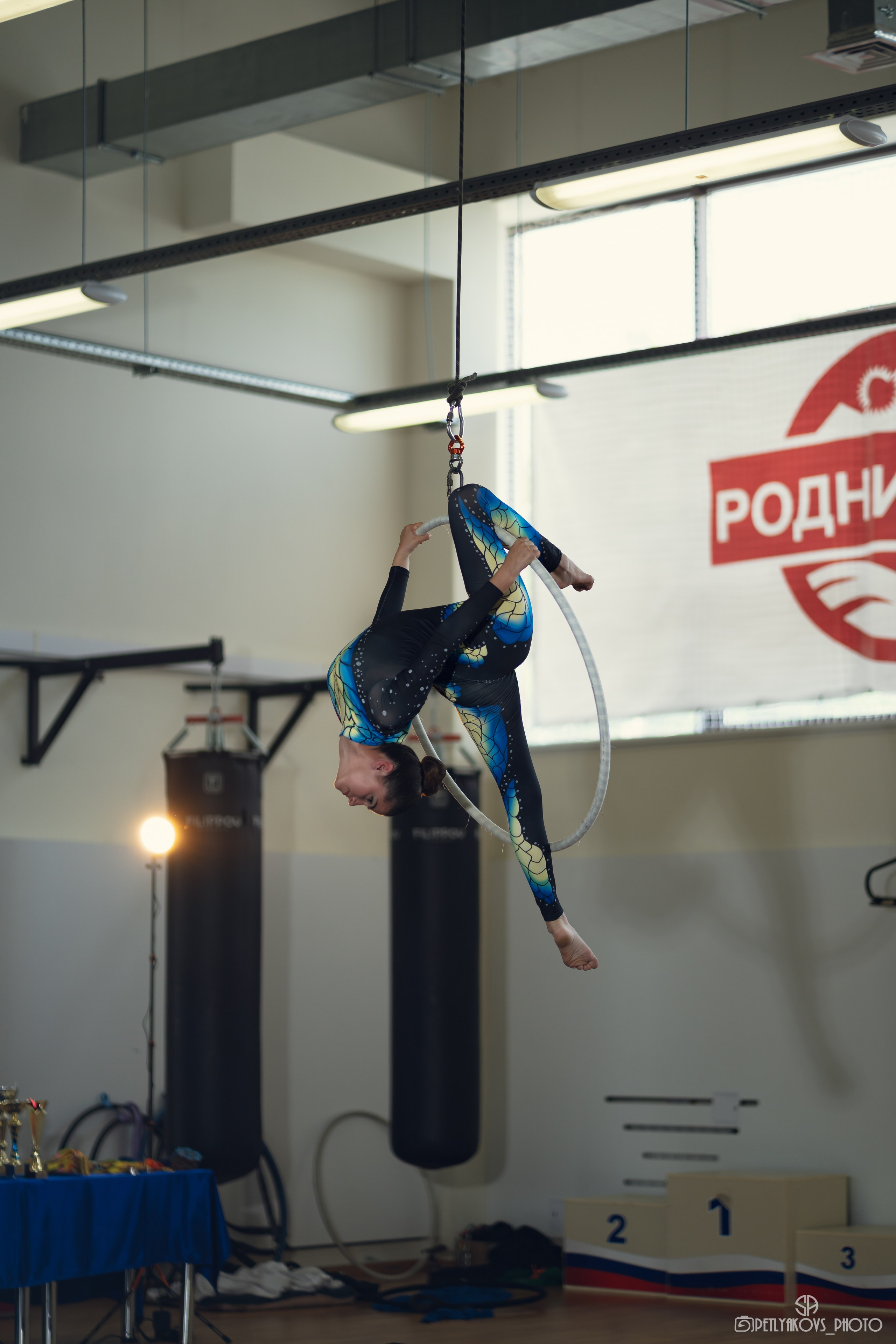 Соревнования по воздушной гимнастике (репортаж). Фотограф, видеограф Пятигорск, Ставрополь, Ессентуки, Petlyakovs_photo