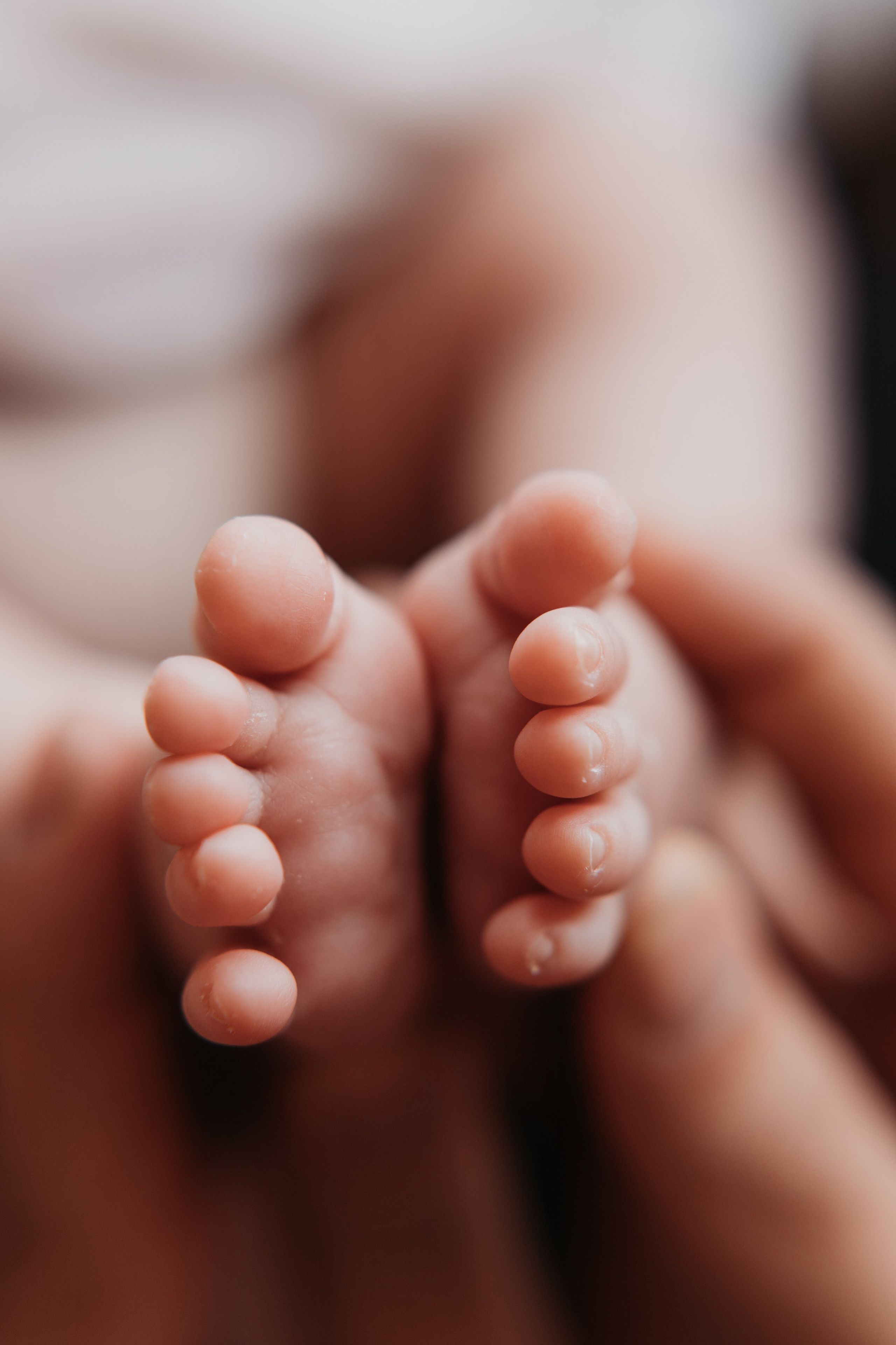 Домашняя лайфстайл фотосессия. Фотограф новорожденных в г. Барнаул Ренпенинг Катерина