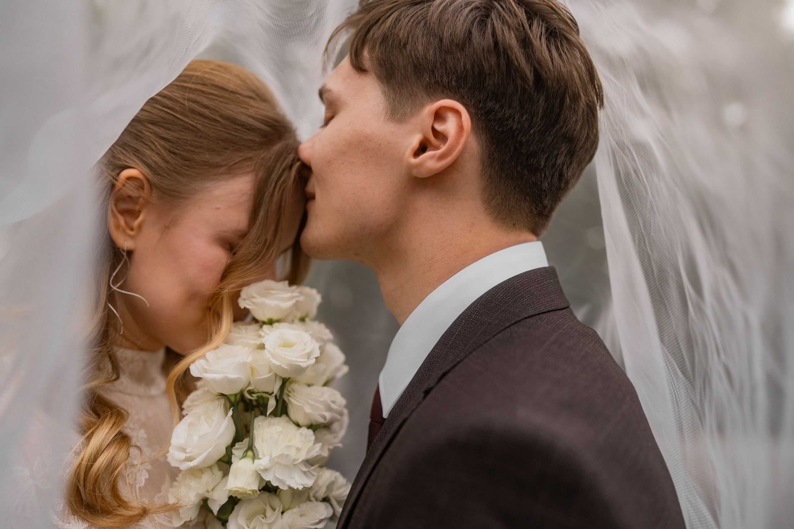 Свадьба Денис и Вера. Свадебный и индивидуальный фотограф Аля Мамакова