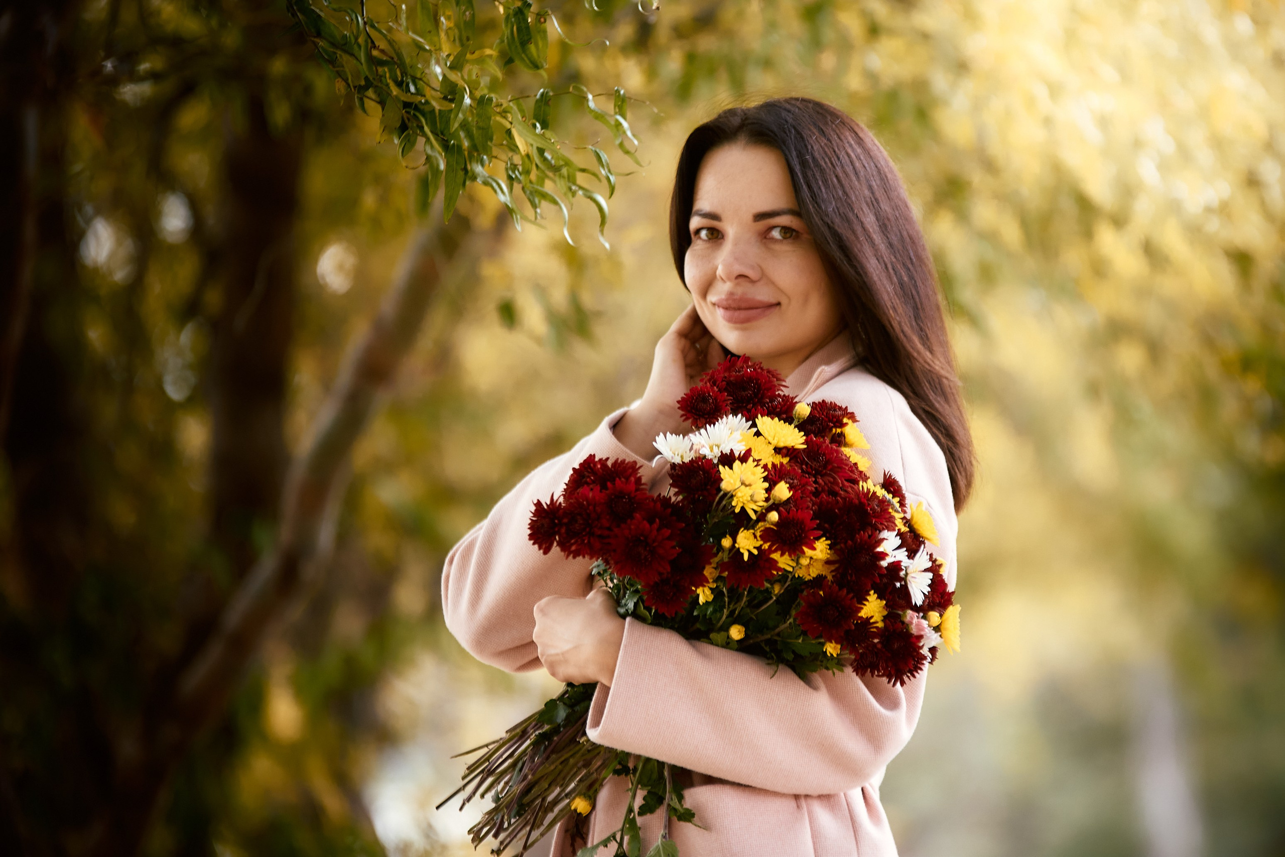 Осенняя фотосессия 2024. Петр Ступень. Свадебное, семейное фото и видео. Москва. Краснодар