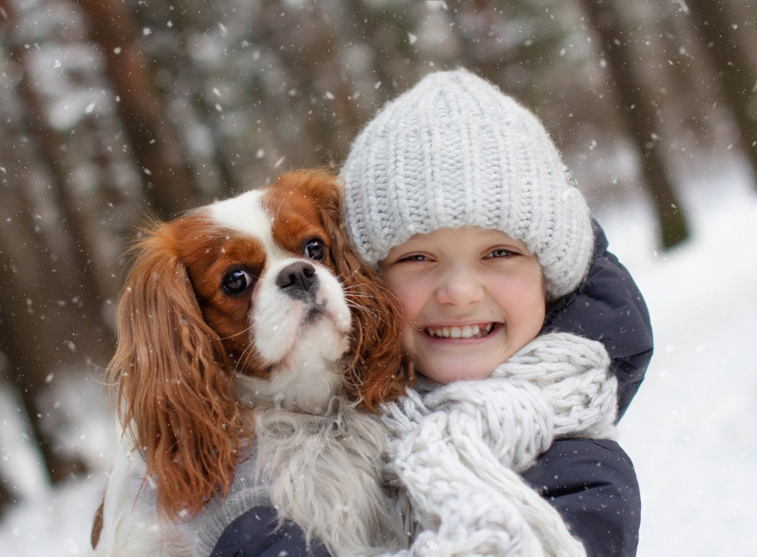 Детский и семейный фотограф в Санкт-Петербуре