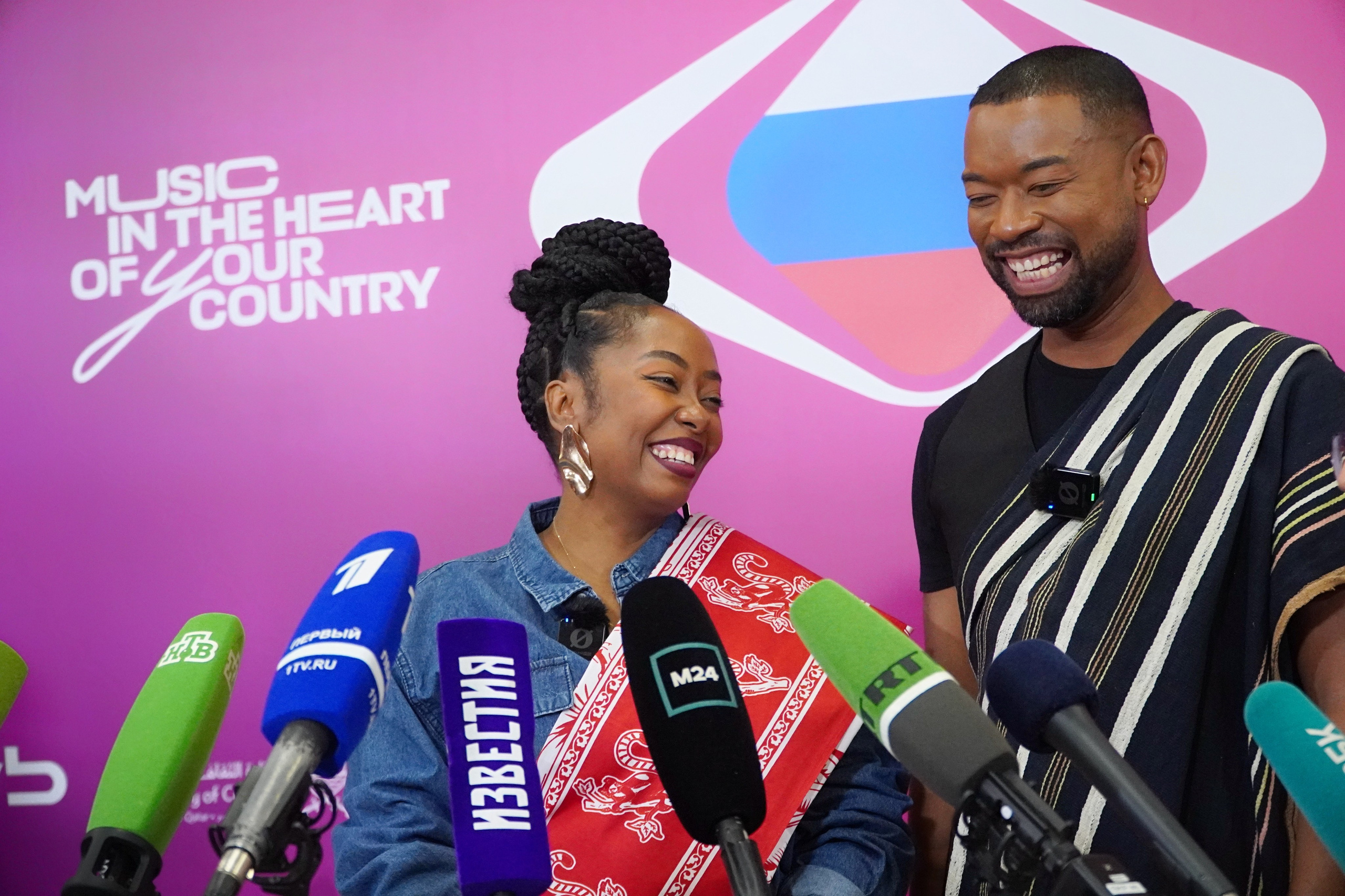 Тударинова Дарья — репортажный фотограф в Москве