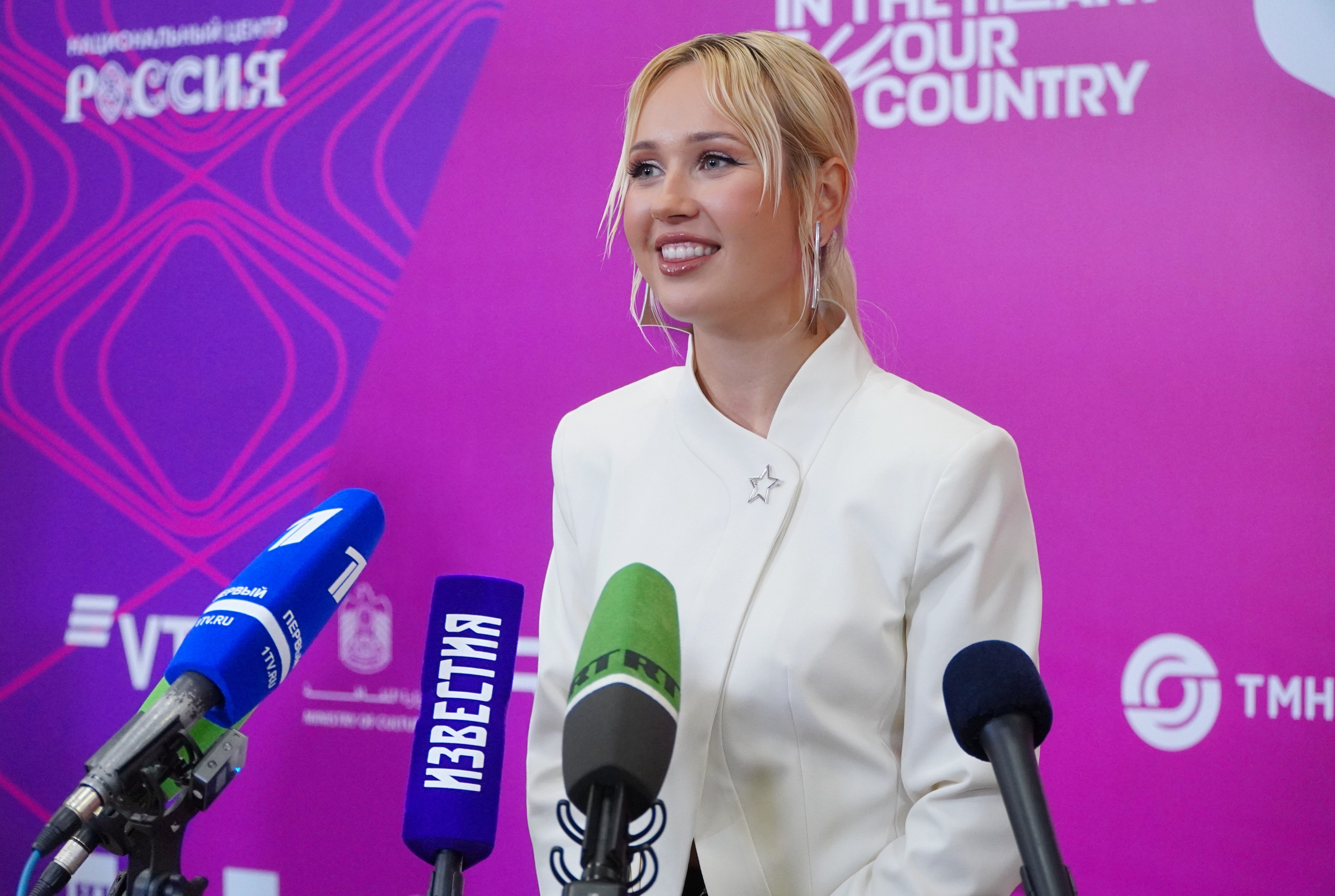 Тударинова Дарья — репортажный фотограф в Москве