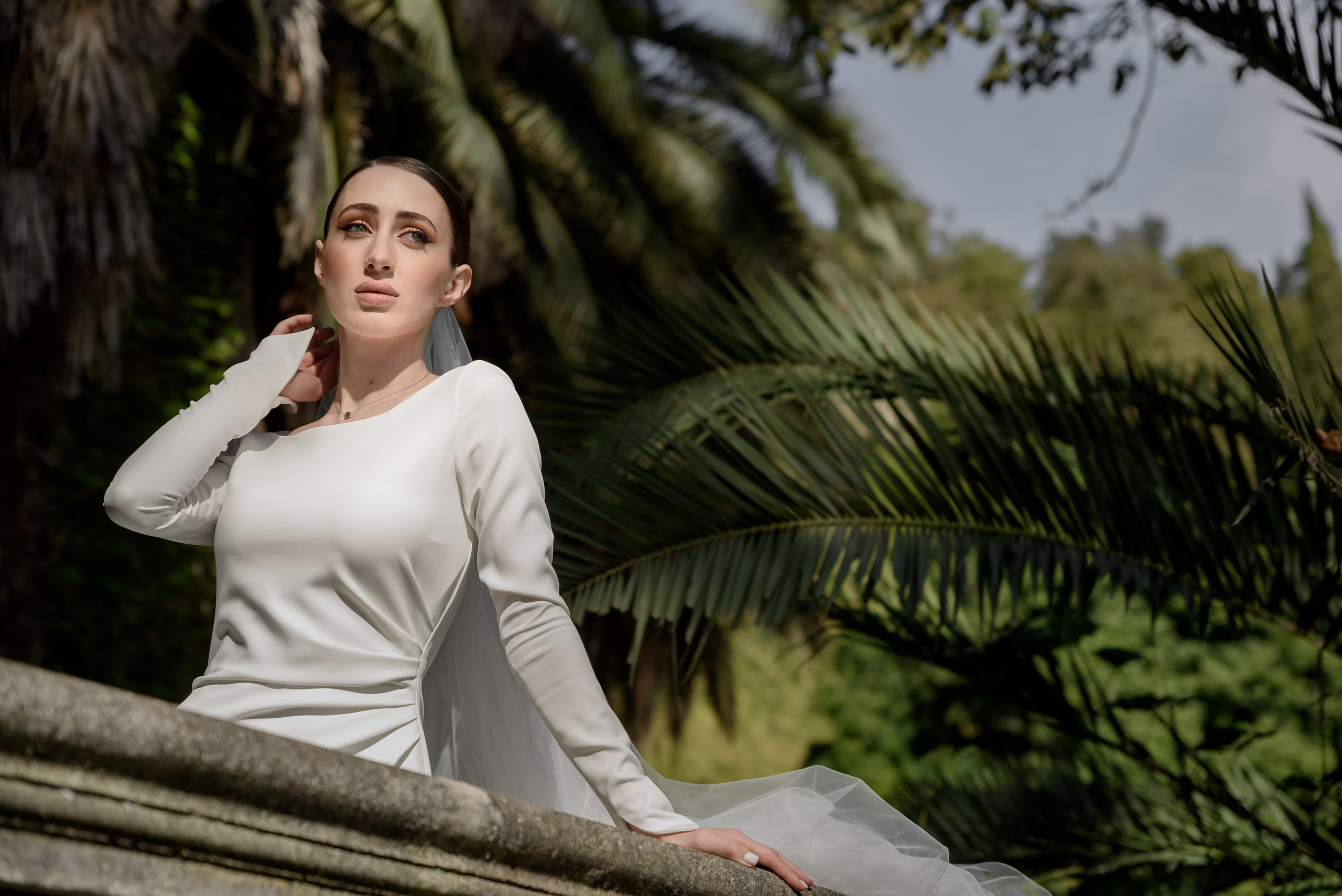 Абхазская свадьба в фотографиях. Свадебный фотограф в Абхазии, Сухум, Гагра, Сочи