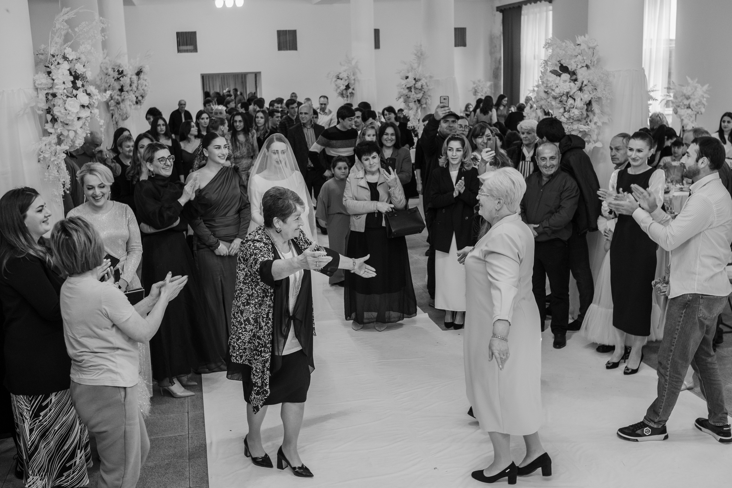 Абхазская свадьба в фотографиях. Свадебный фотограф в Абхазии, Сухум, Гагра, Сочи