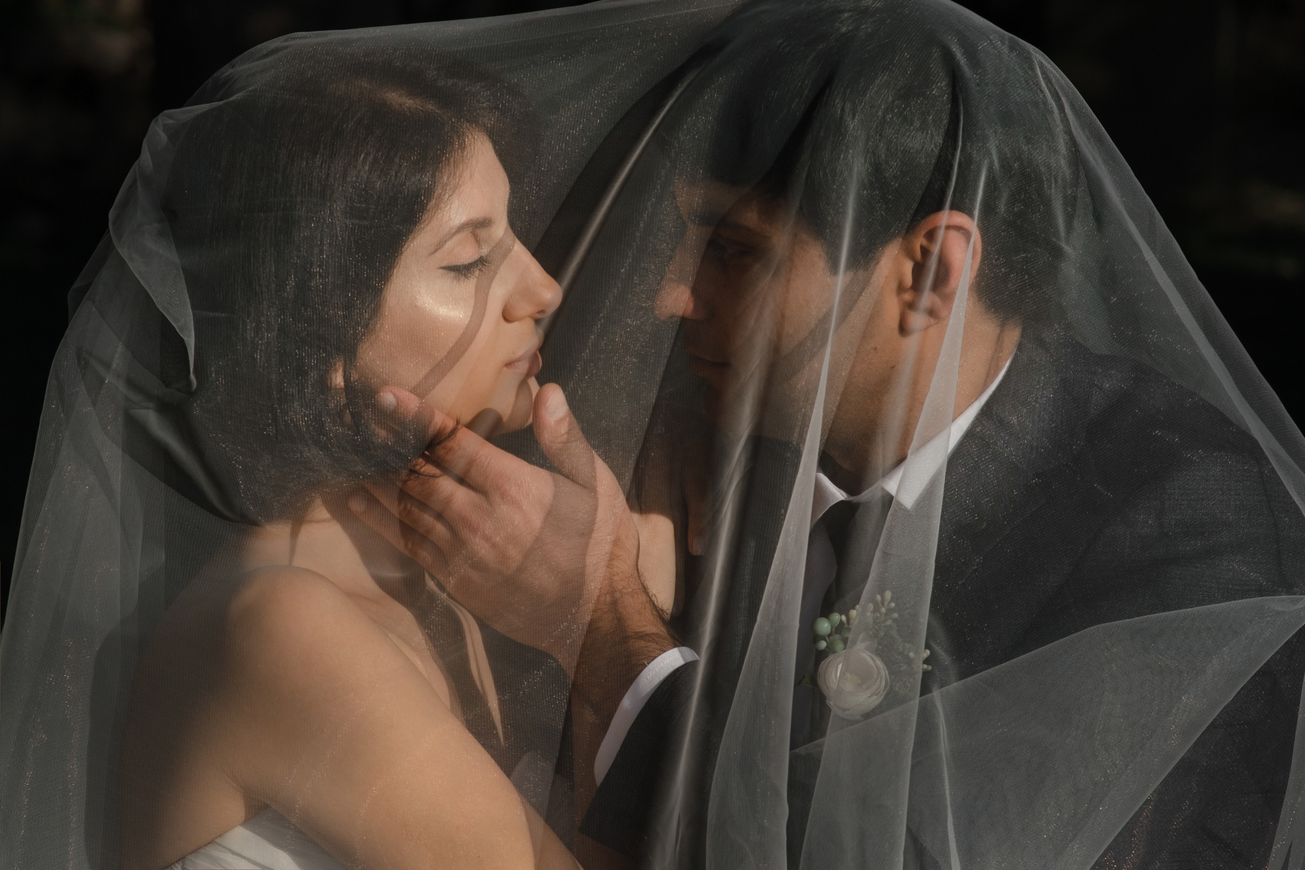 Фотосессия на природе в Новом Афоне. Свадебный фотограф в Абхазии, Сухум, Гагра, Сочи