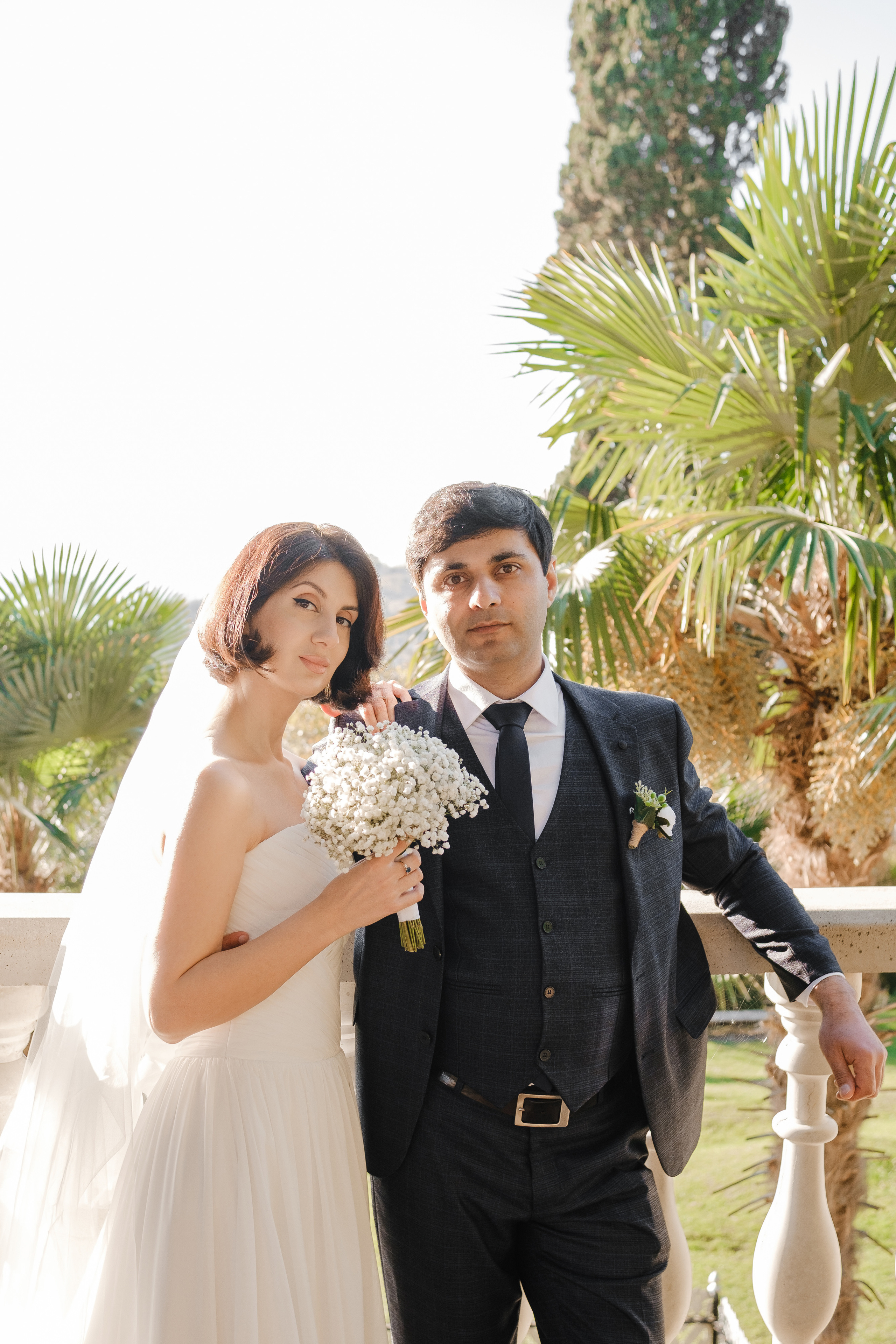 Фотосессия на природе в Новом Афоне. Свадебный фотограф в Абхазии, Сухум, Гагра, Сочи