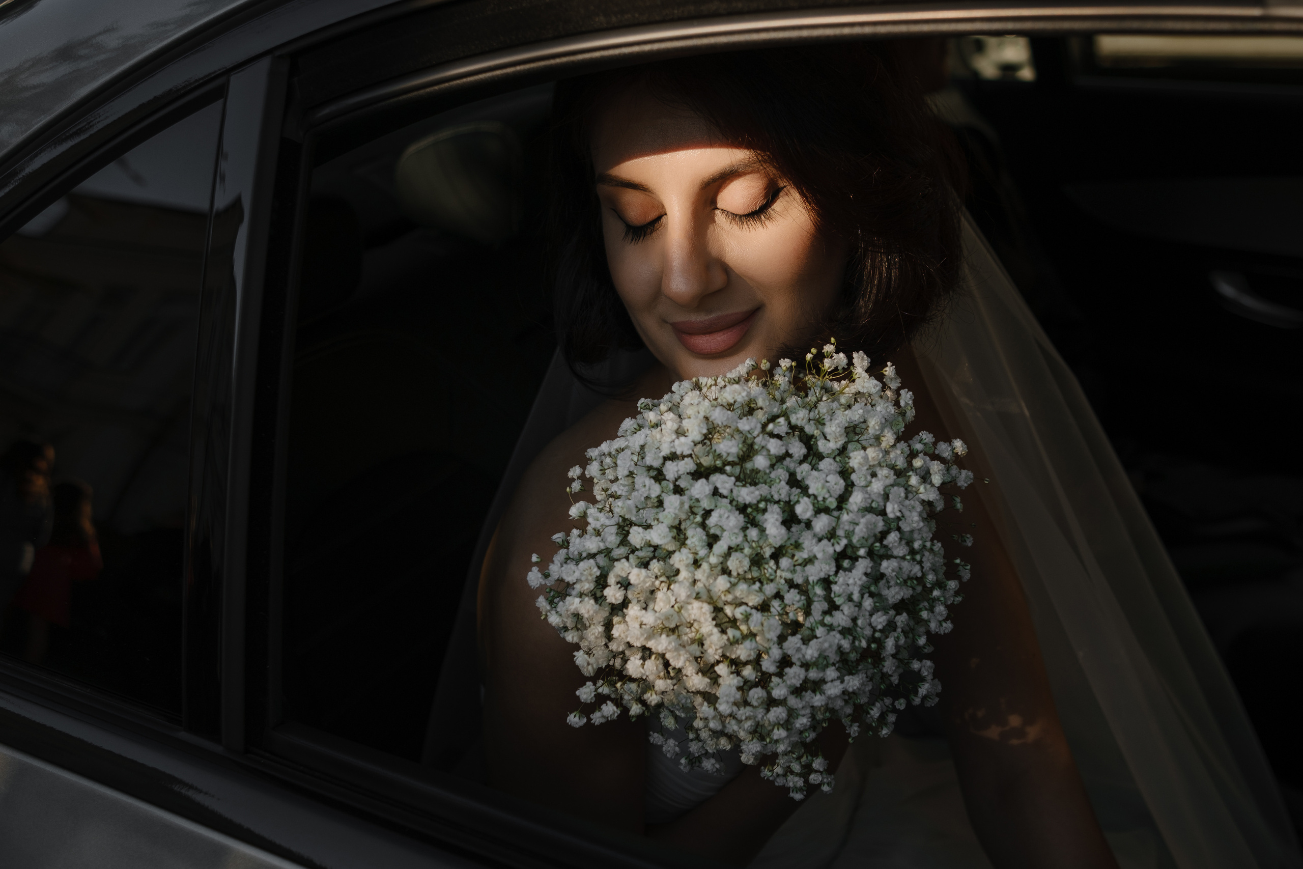 Фотосессия на природе в Новом Афоне. Свадебный фотограф в Абхазии, Сухум, Гагра, Сочи