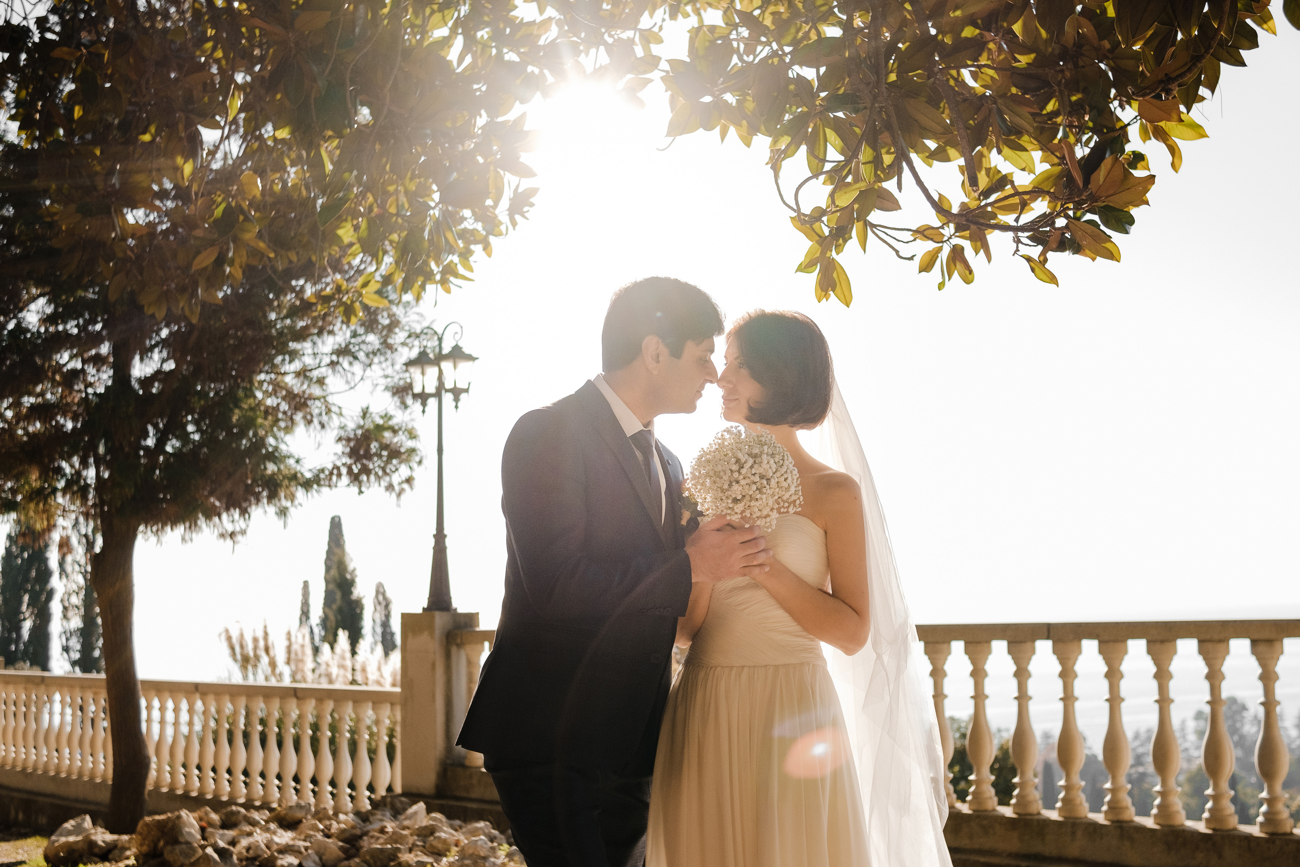 Фотосессия на природе в Новом Афоне. Свадебный фотограф в Абхазии, Сухум, Гагра, Сочи