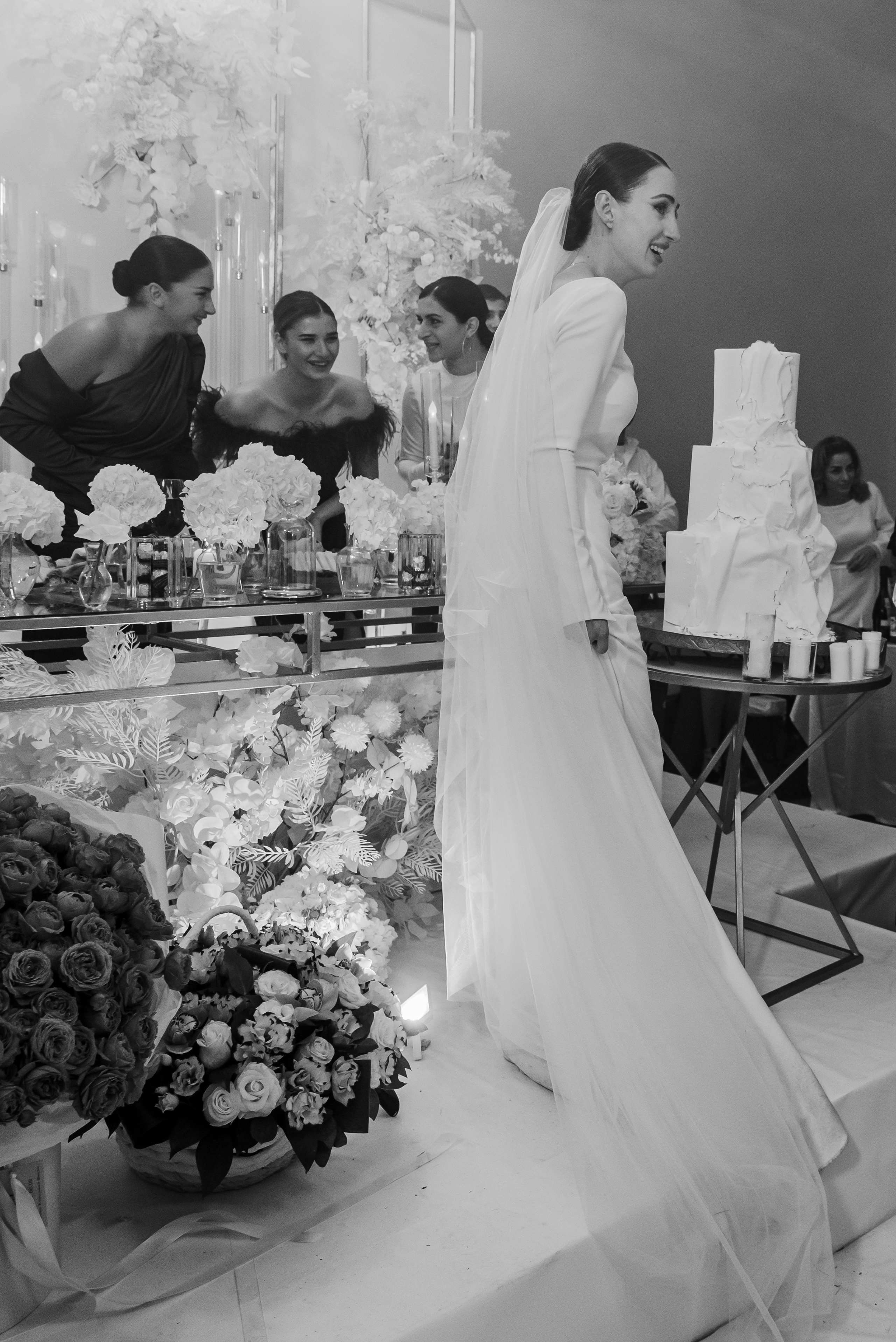 Абхазская свадьба в фотографиях. Свадебный фотограф в Абхазии, Сухум, Гагра, Сочи