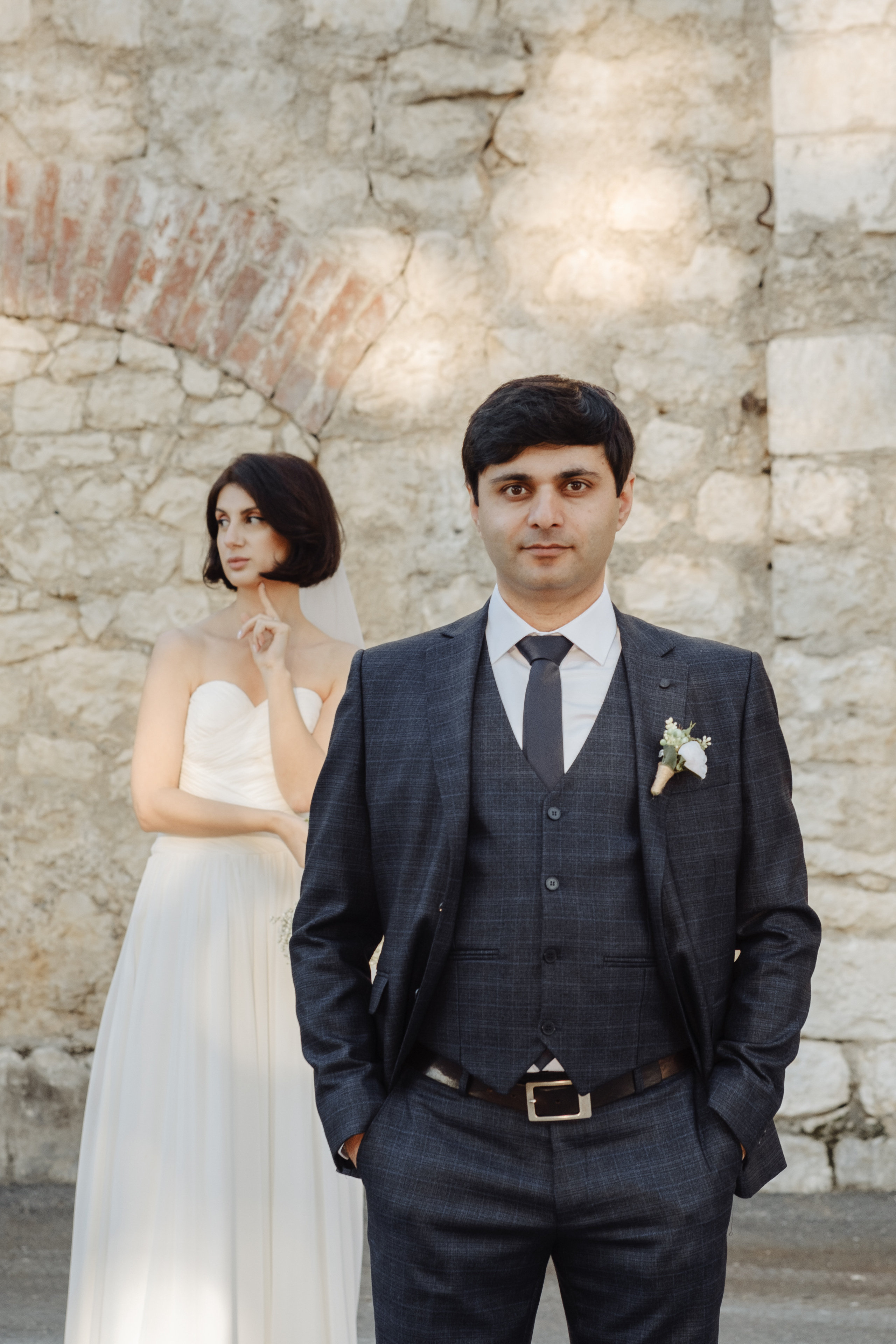 Фотосессия на природе в Новом Афоне. Свадебный фотограф в Абхазии, Сухум, Гагра, Сочи