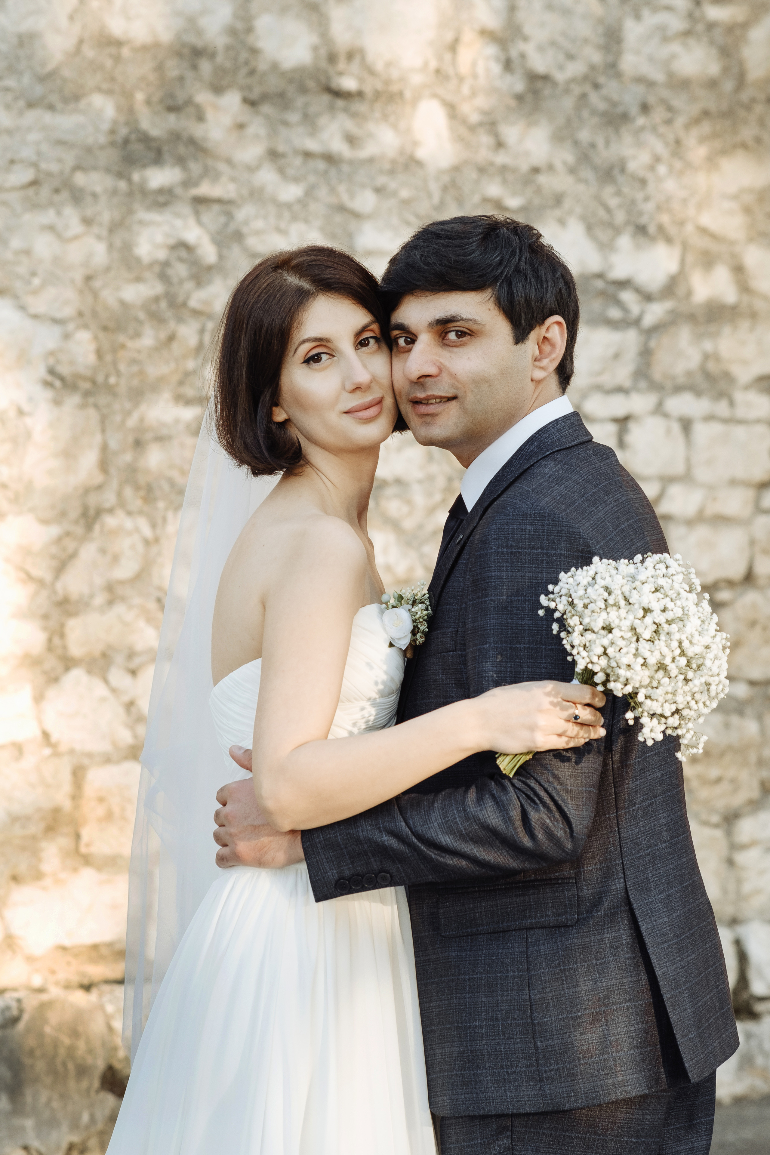 Фотосессия на природе в Новом Афоне. Свадебный фотограф в Абхазии, Сухум, Гагра, Сочи