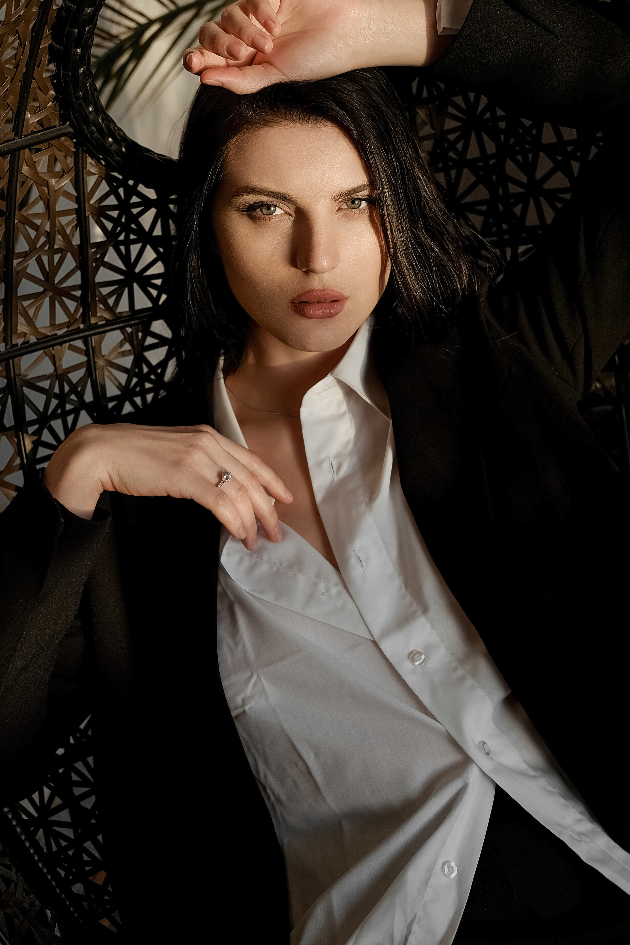 Стильная, модная фотосессия для девушек. Свадебный фотограф в Абхазии, Сухум, Гагра, Сочи