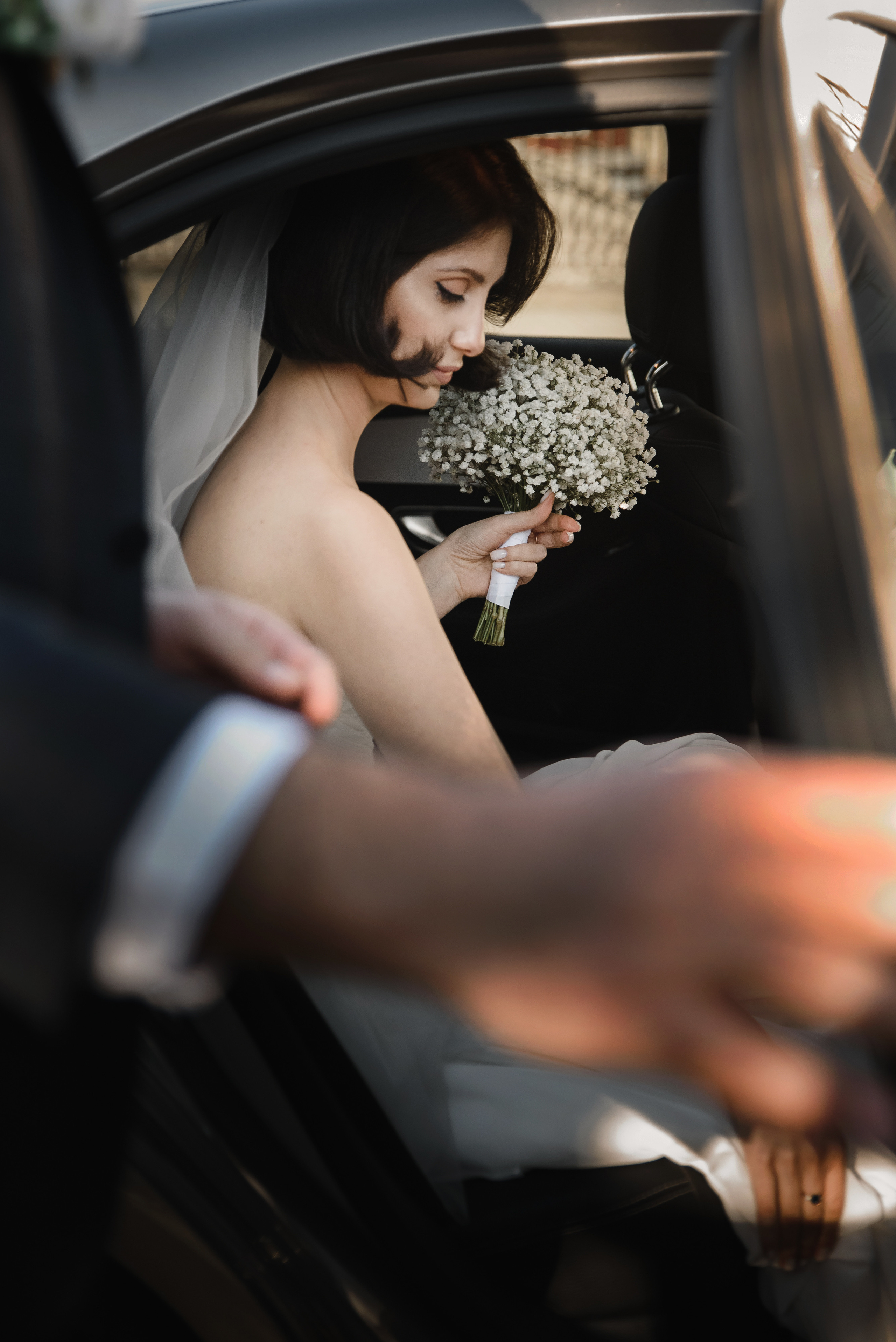 Фотосессия на природе в Новом Афоне. Свадебный фотограф в Абхазии, Сухум, Гагра, Сочи