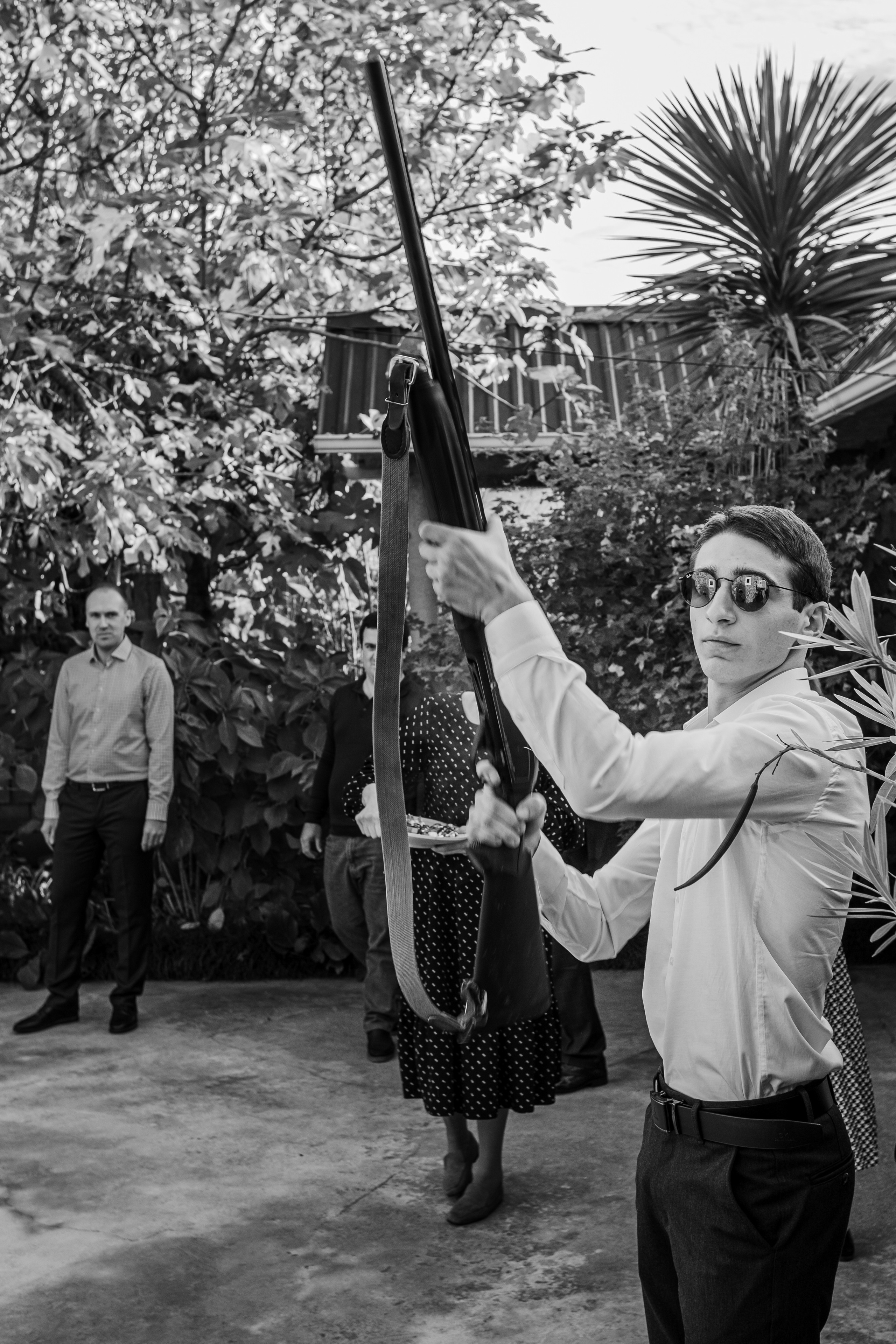 Абхазская свадьба в фотографиях. Свадебный фотограф в Абхазии, Сухум, Гагра, Сочи