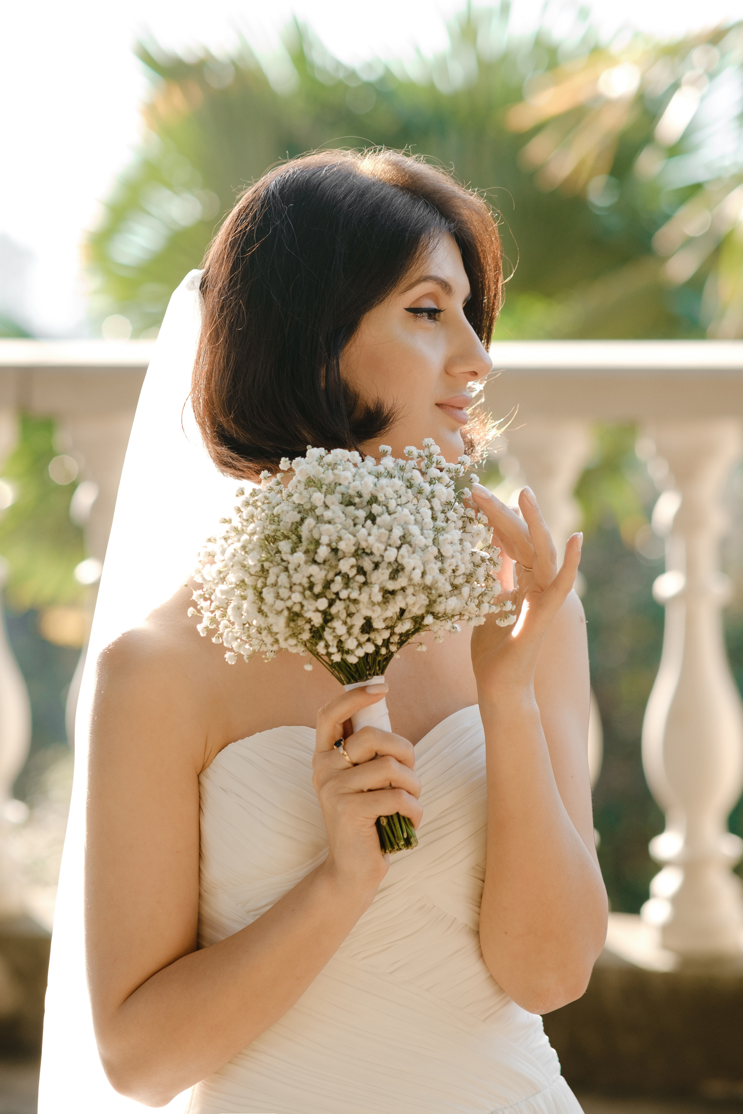 Фотосессия на природе в Новом Афоне. Свадебный фотограф в Абхазии, Сухум, Гагра, Сочи