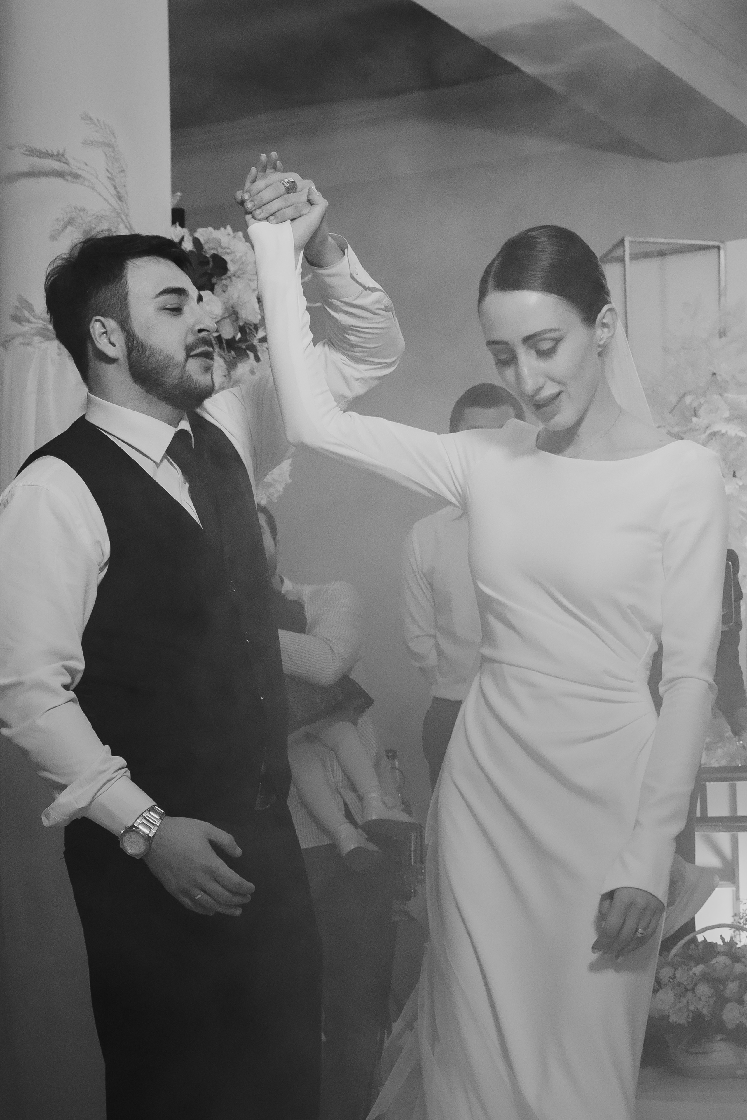 Абхазская свадьба в фотографиях. Свадебный фотограф в Абхазии, Сухум, Гагра, Сочи