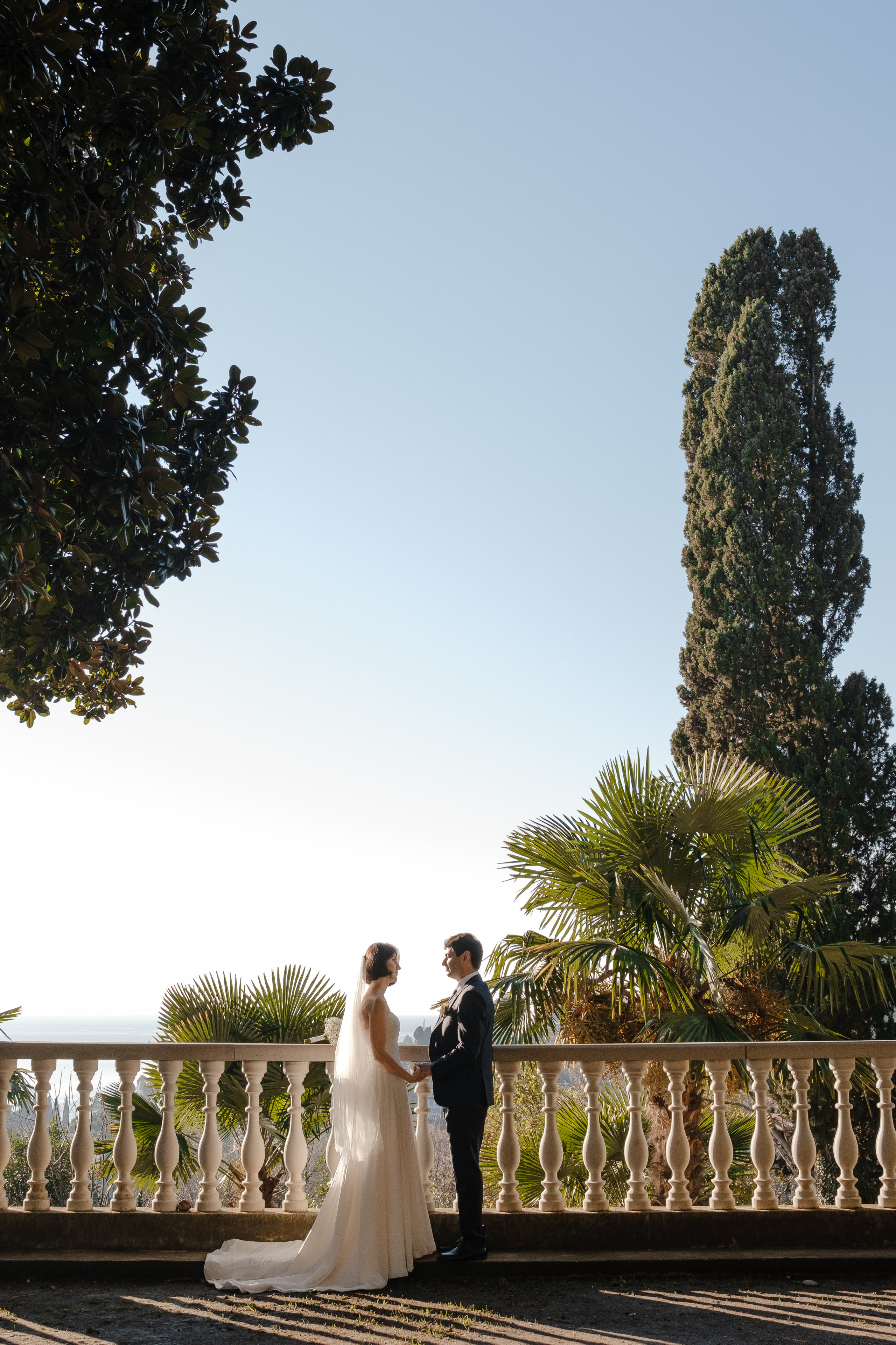 Фотосессия на природе в Новом Афоне. Свадебный фотограф в Абхазии, Сухум, Гагра, Сочи