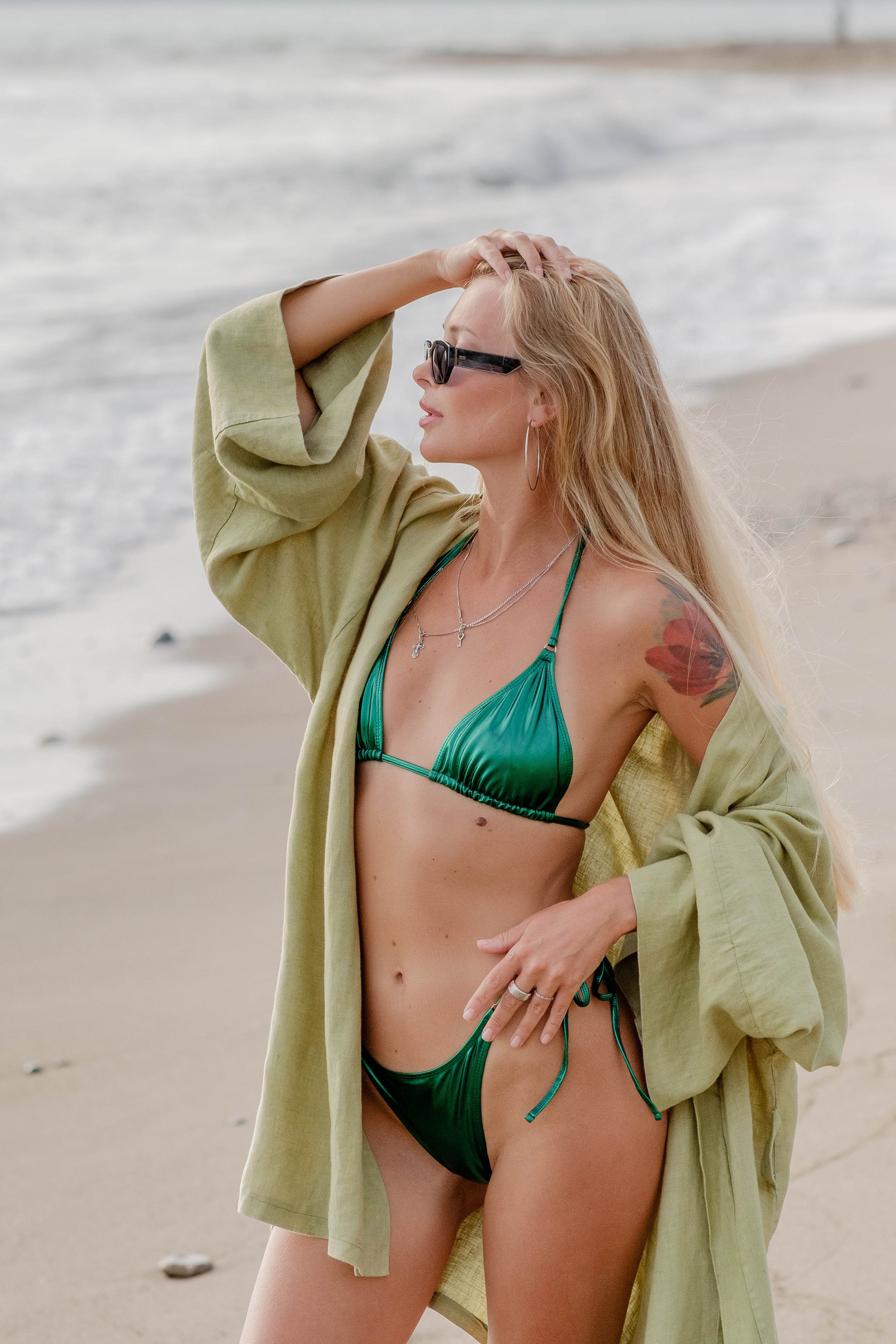 Фотосессия в купальнике на море. Фотосессия ню. Свадебный фотограф в Абхазии, Сухум, Гагра, Сочи