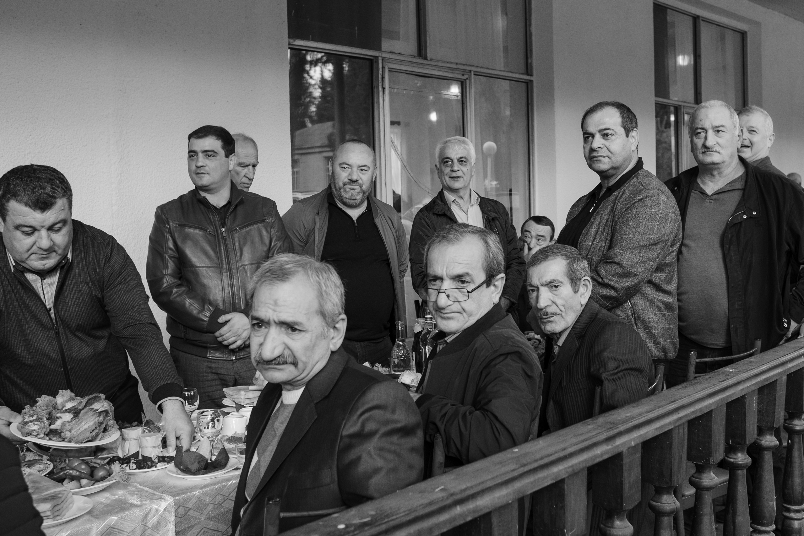 Абхазская свадьба в фотографиях. Свадебный фотограф в Абхазии, Сухум, Гагра, Сочи