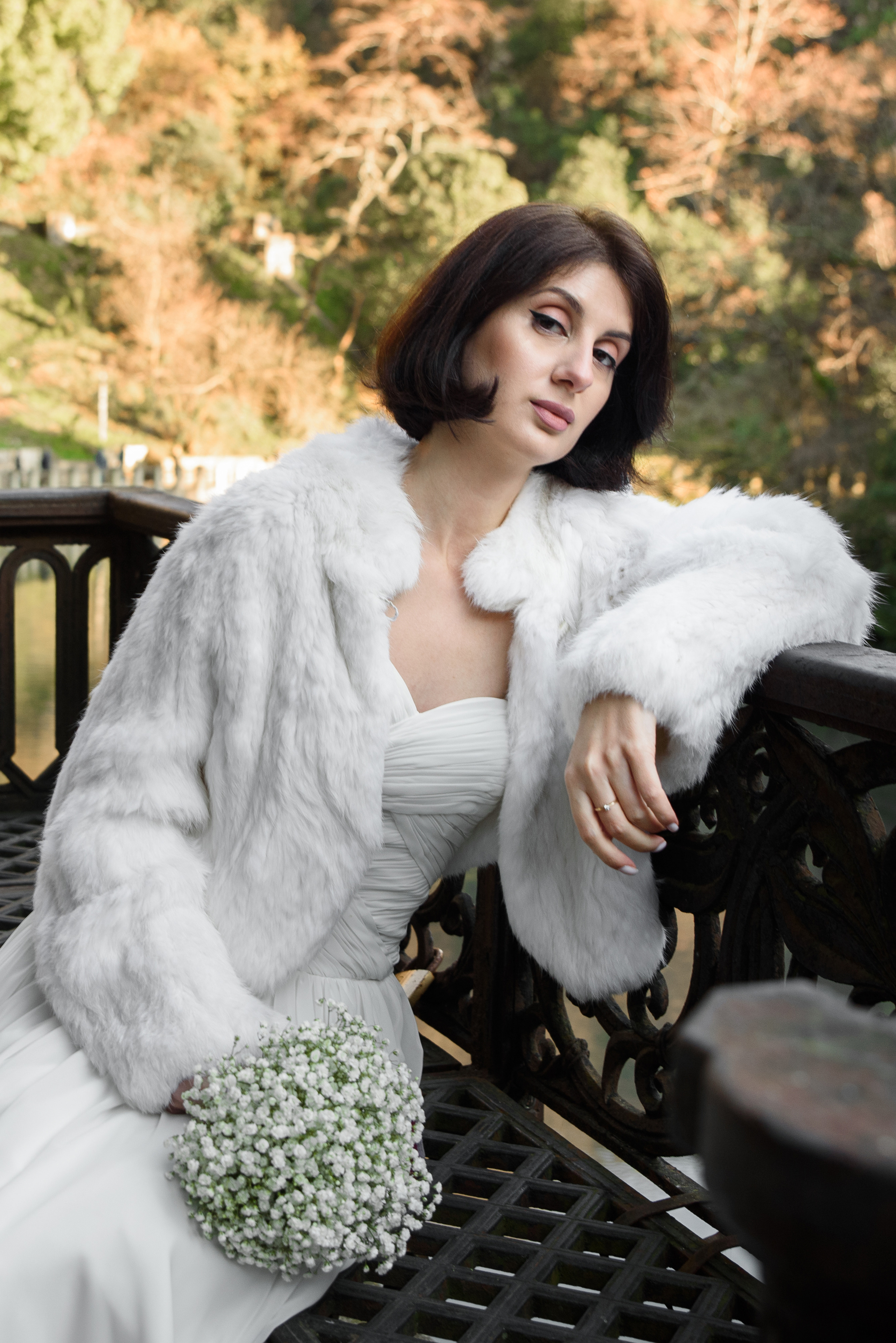 Фотосессия на природе в Новом Афоне. Свадебный фотограф в Абхазии, Сухум, Гагра, Сочи