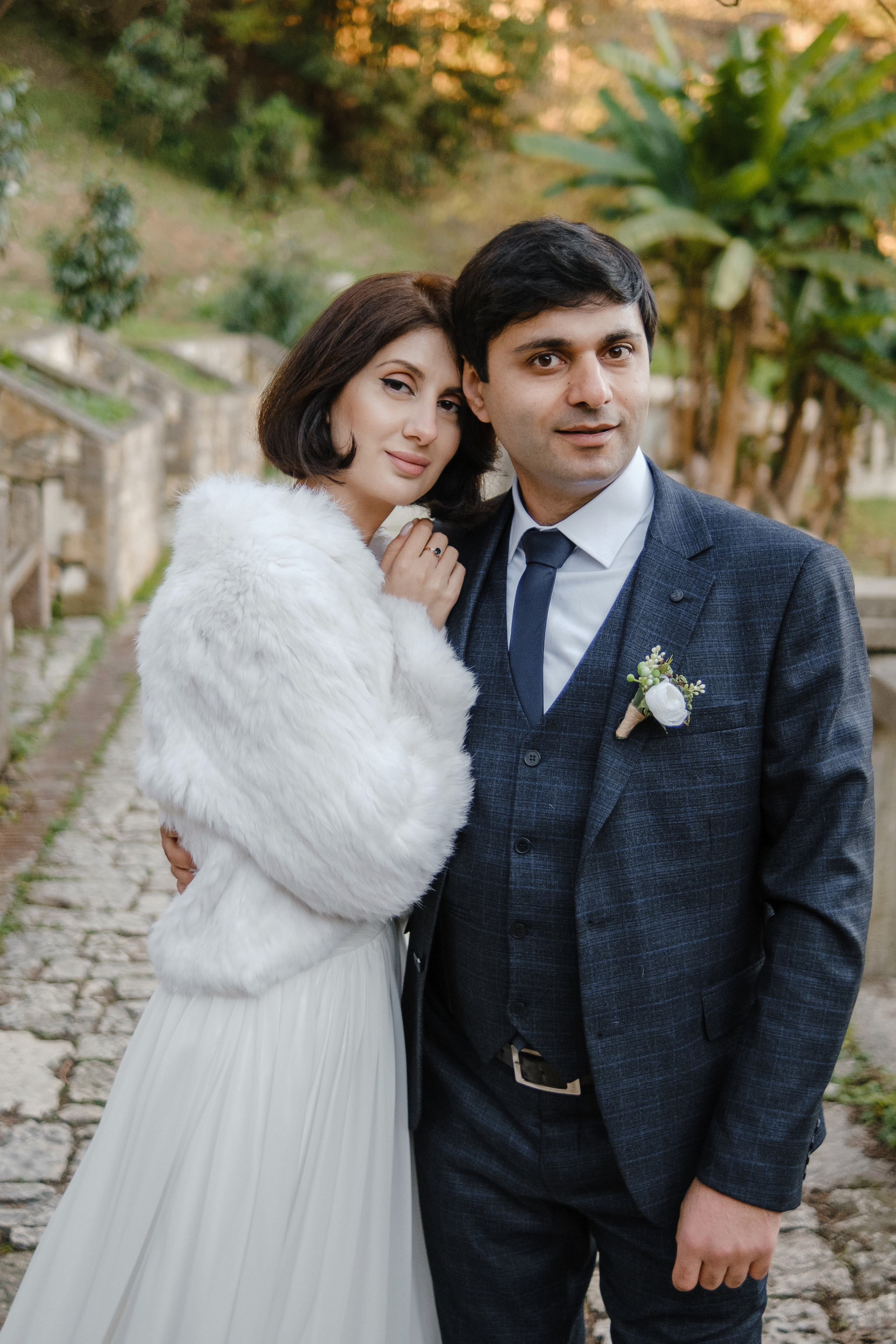 Фотосессия на природе в Новом Афоне. Свадебный фотограф в Абхазии, Сухум, Гагра, Сочи