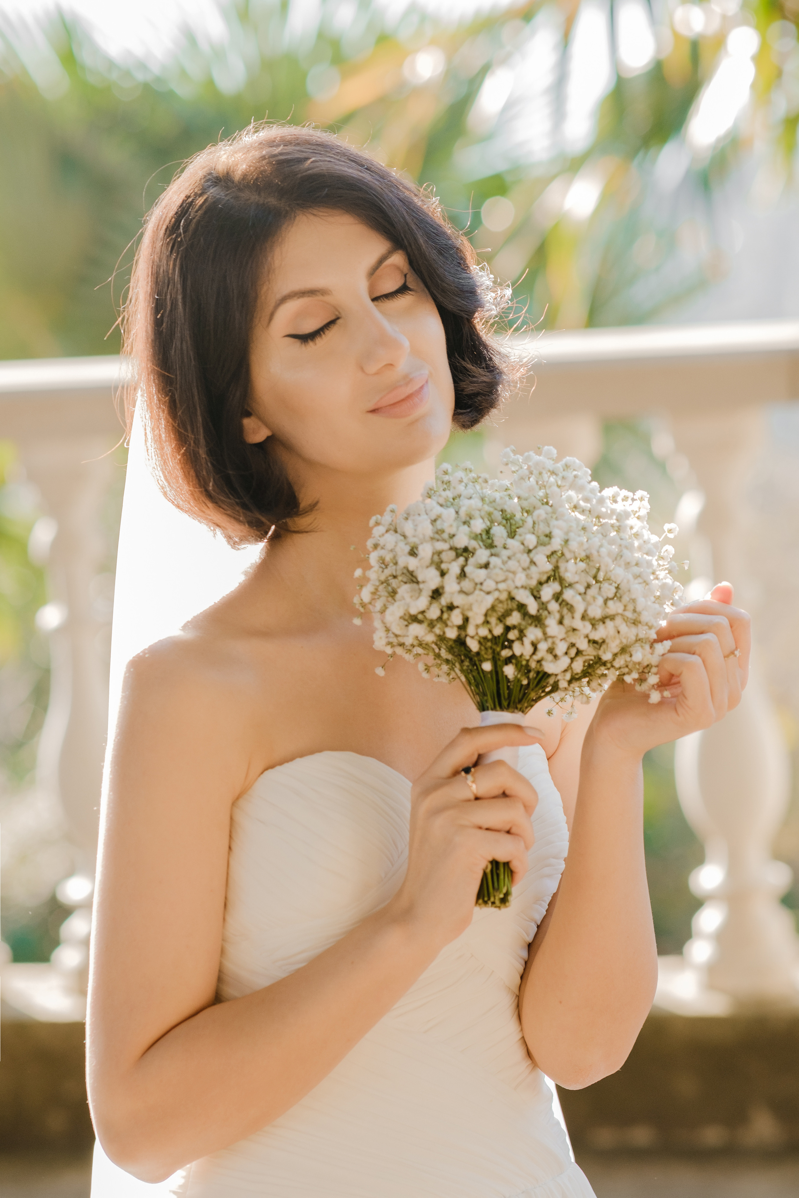 Фотосессия на природе в Новом Афоне. Свадебный фотограф в Абхазии, Сухум, Гагра, Сочи