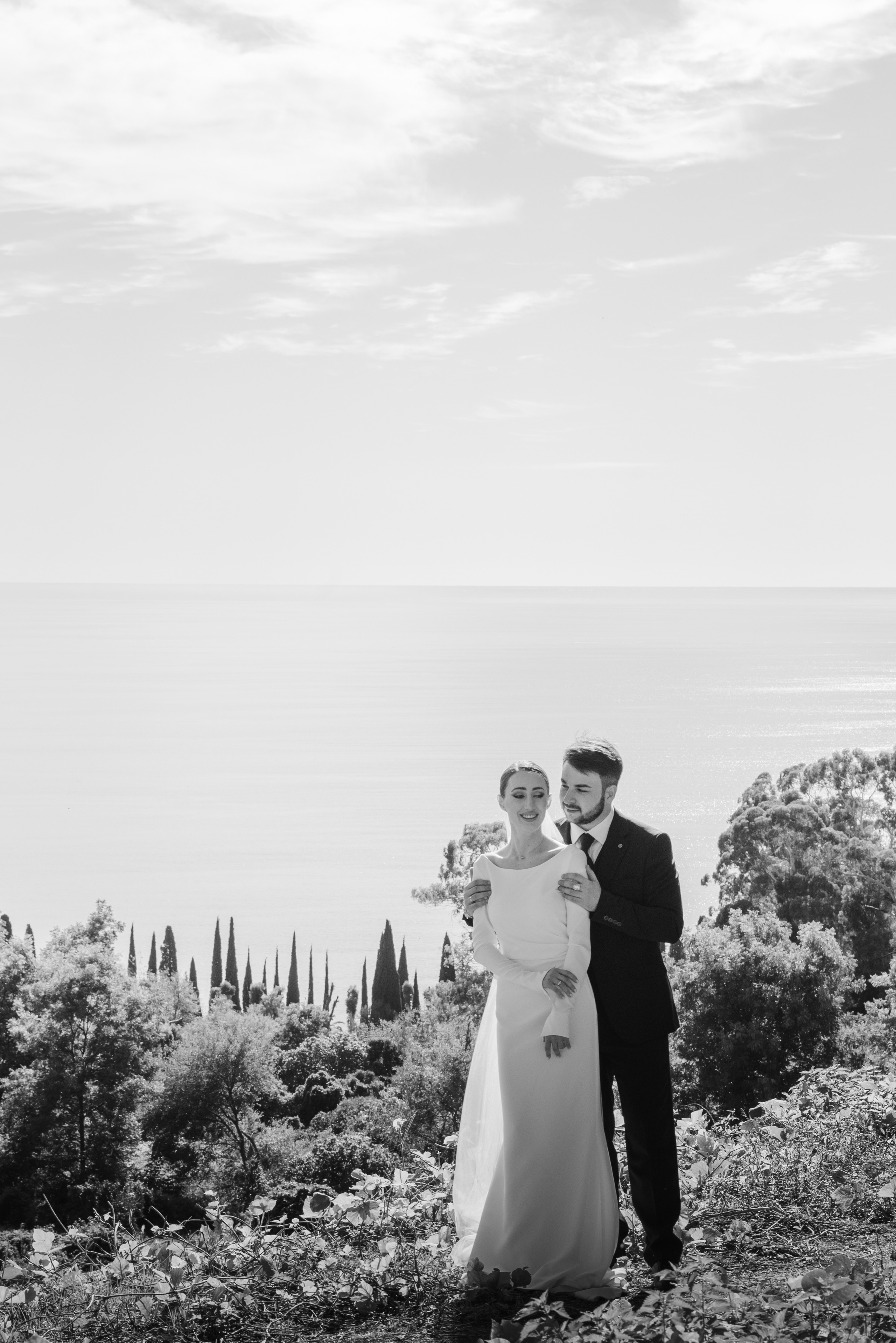 Абхазская свадьба в фотографиях. Свадебный фотограф в Абхазии, Сухум, Гагра, Сочи