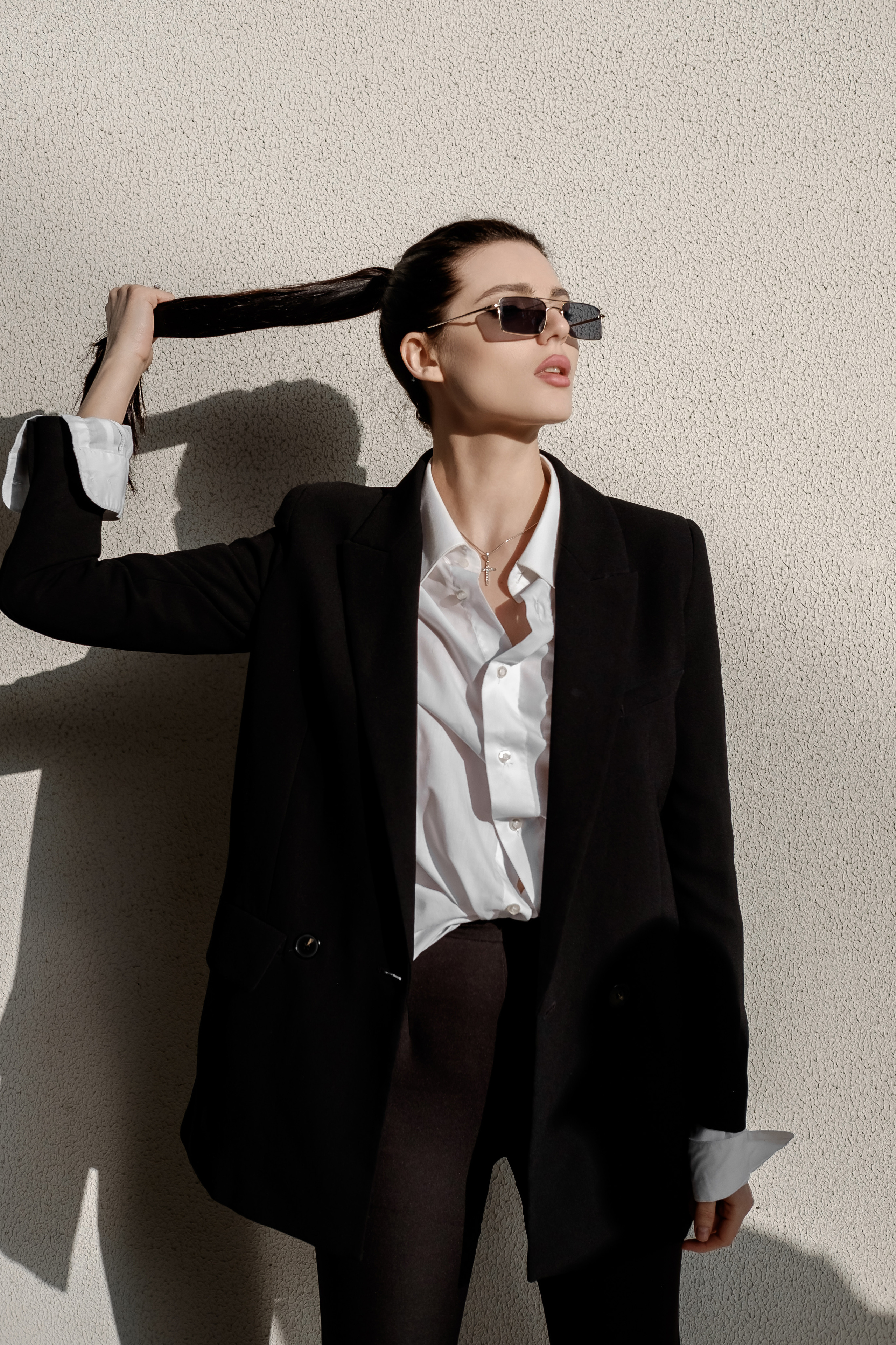 Стильная, модная фотосессия для девушек. Свадебный фотограф в Абхазии, Сухум, Гагра, Сочи