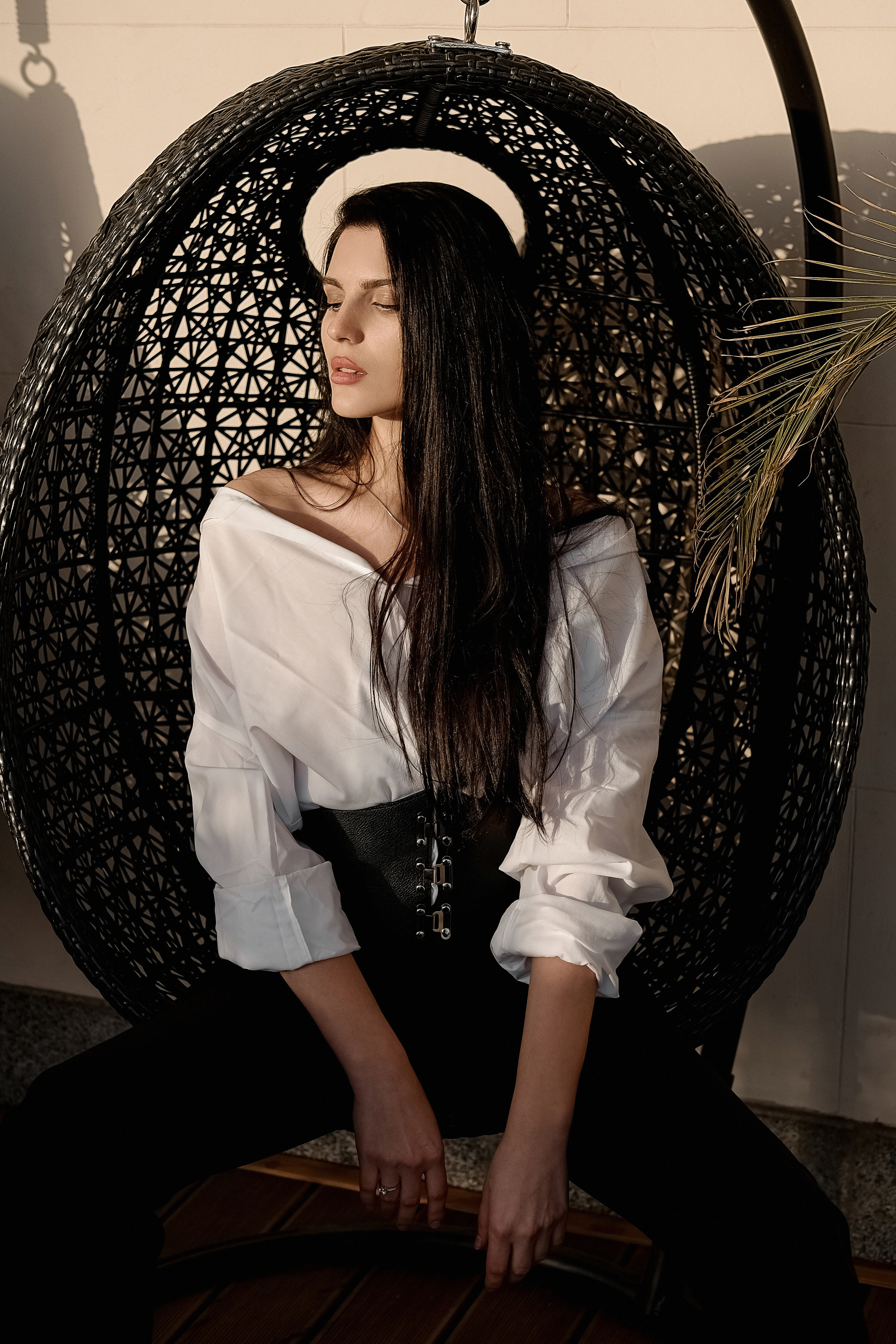 Стильная, модная фотосессия для девушек. Свадебный фотограф в Абхазии, Сухум, Гагра, Сочи