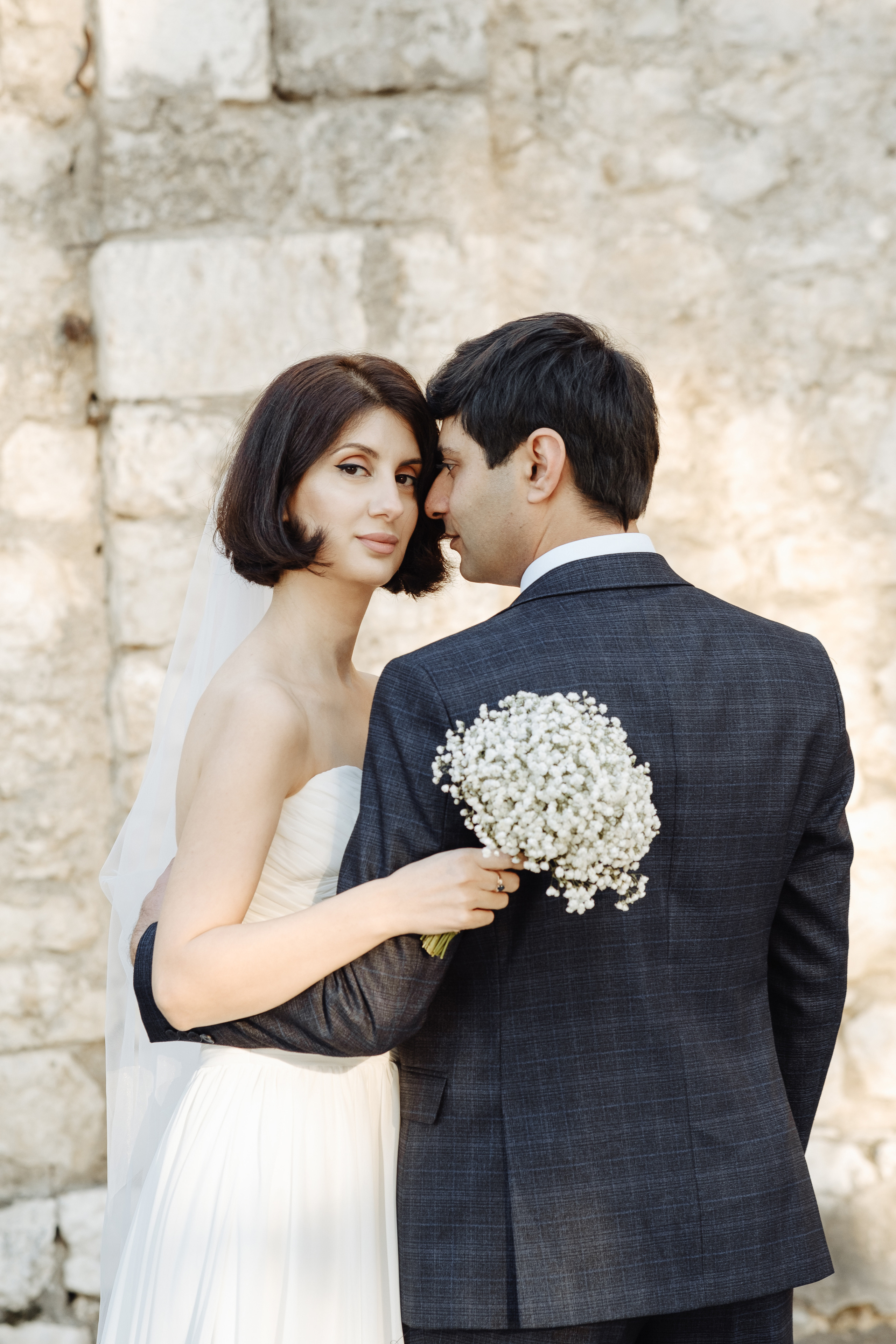 Фотосессия на природе в Новом Афоне. Свадебный фотограф в Абхазии, Сухум, Гагра, Сочи