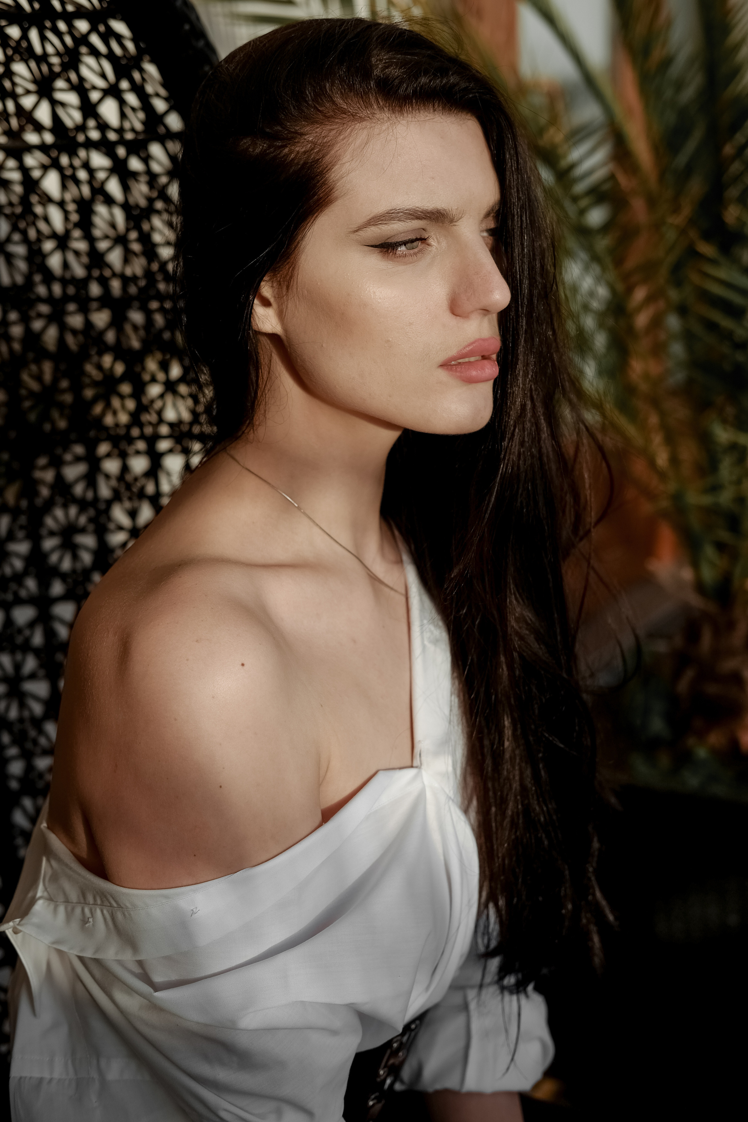 Стильная, модная фотосессия для девушек. Свадебный фотограф в Абхазии, Сухум, Гагра, Сочи