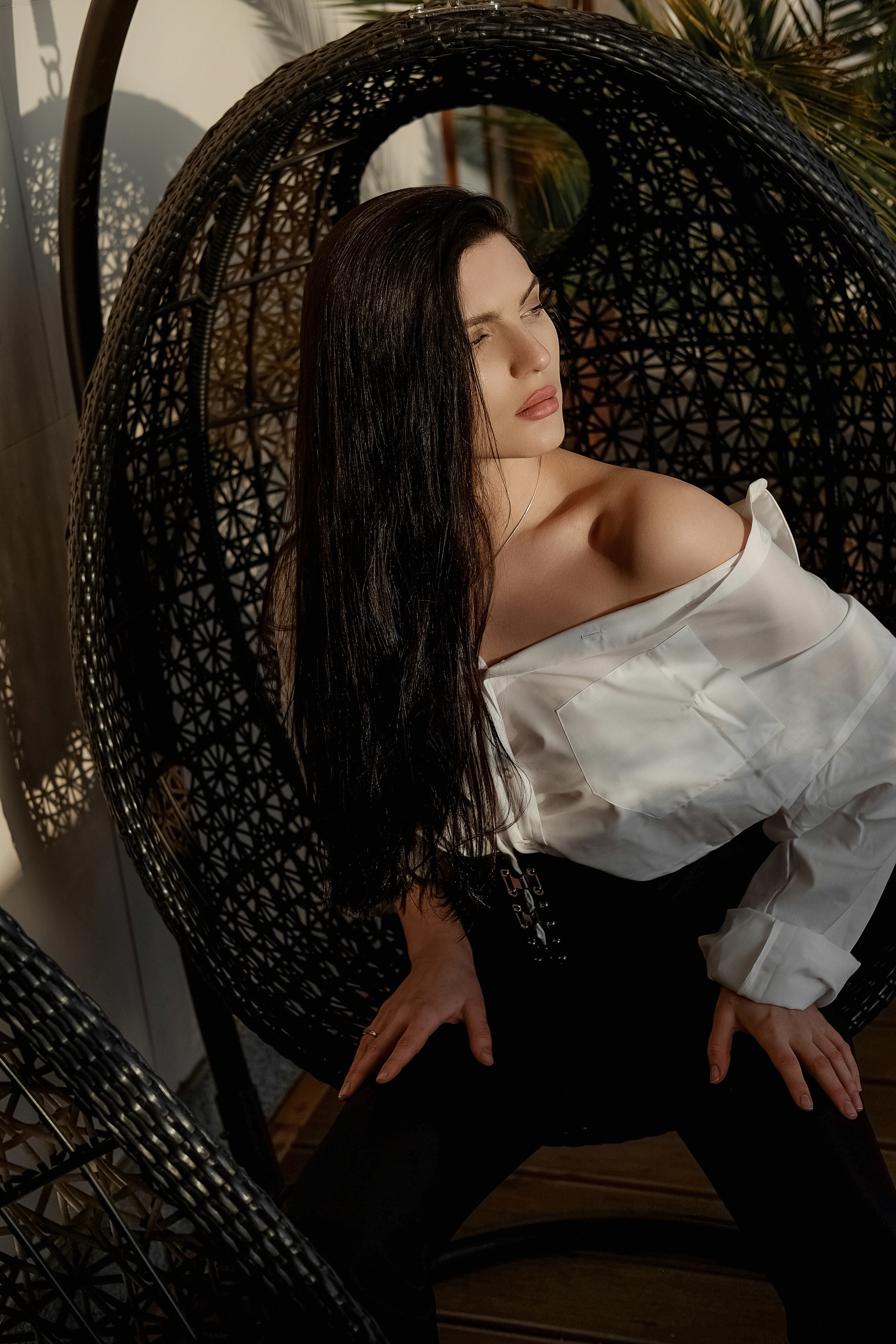 Стильная, модная фотосессия для девушек. Свадебный фотограф в Абхазии, Сухум, Гагра, Сочи