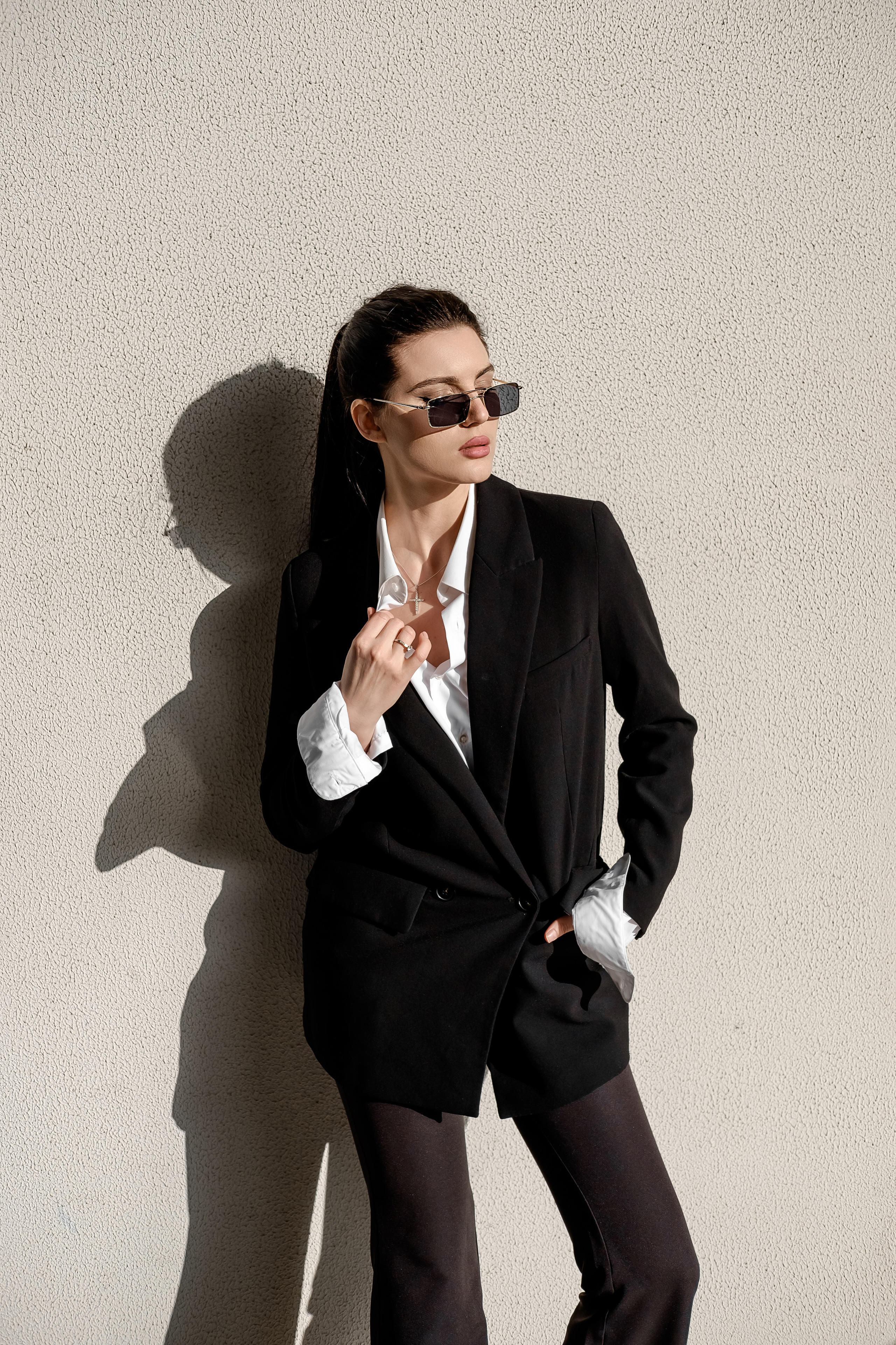 Стильная, модная фотосессия для девушек. Свадебный фотограф в Абхазии, Сухум, Гагра, Сочи