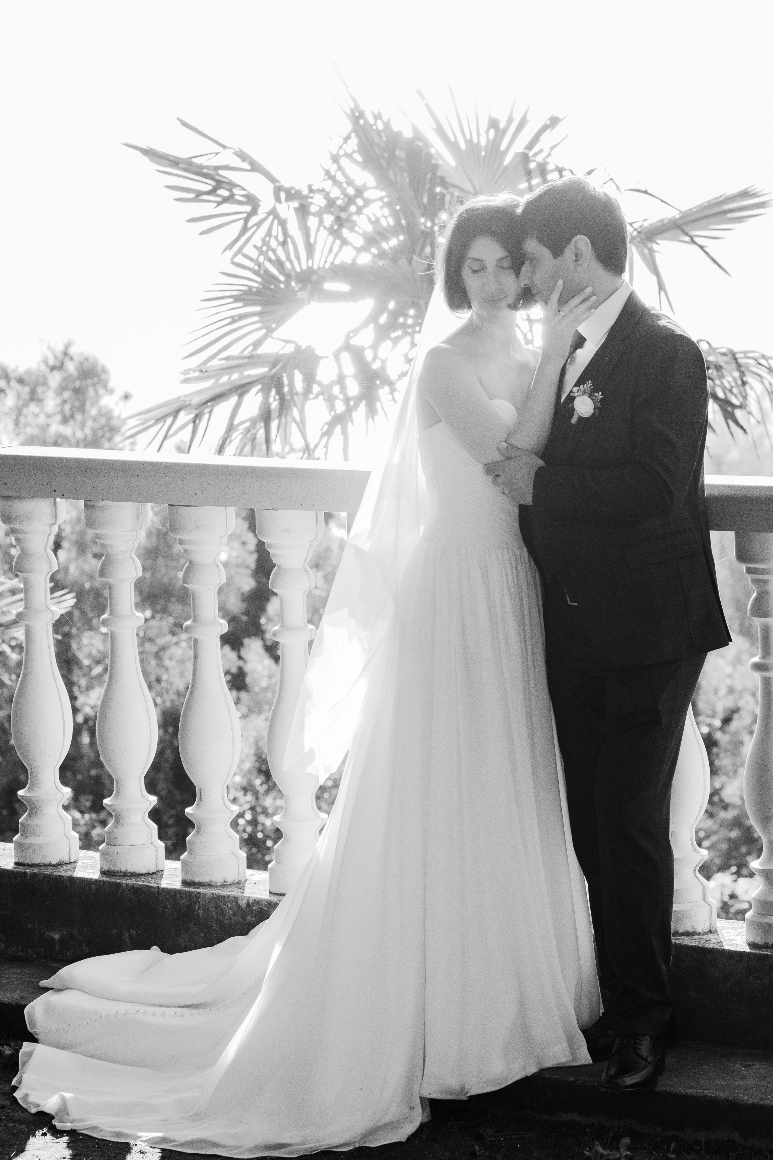 Фотосессия на природе в Новом Афоне. Свадебный фотограф в Абхазии, Сухум, Гагра, Сочи