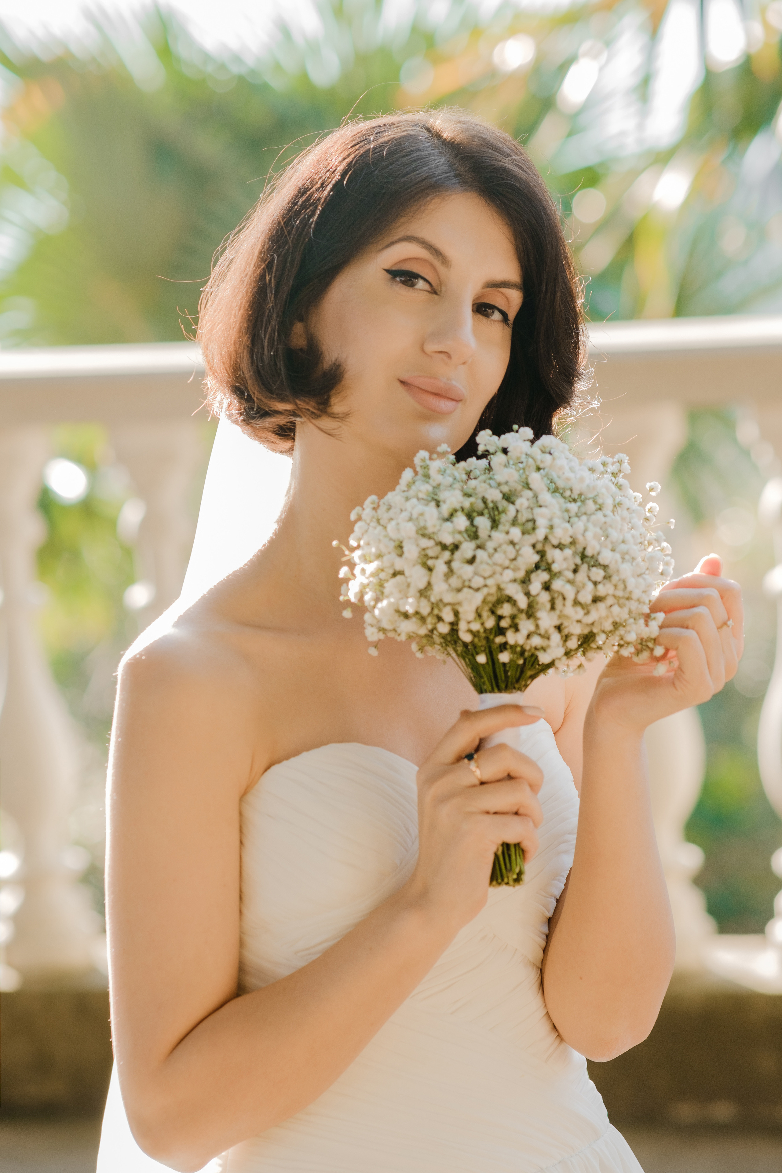 Фотосессия на природе в Новом Афоне. Свадебный фотограф в Абхазии, Сухум, Гагра, Сочи