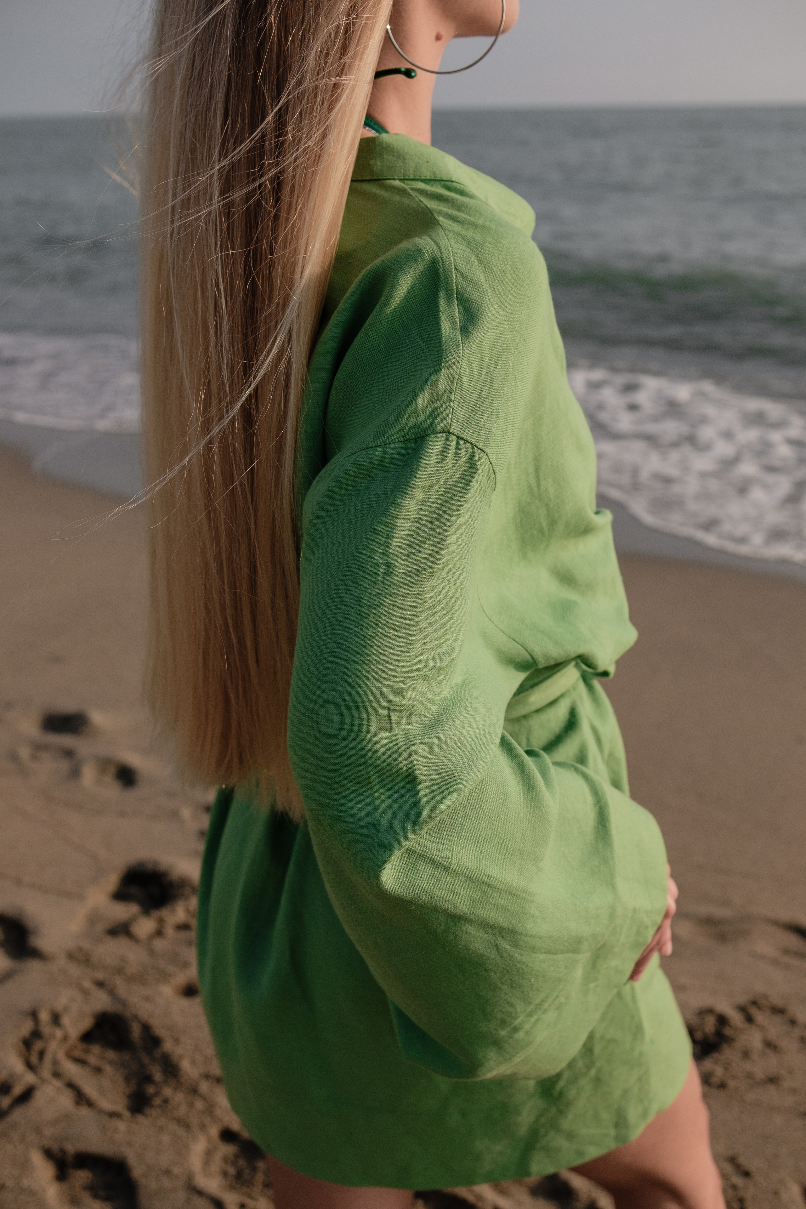 Фотосессия в купальнике на море. Фотосессия ню. Свадебный фотограф в Абхазии, Сухум, Гагра, Сочи