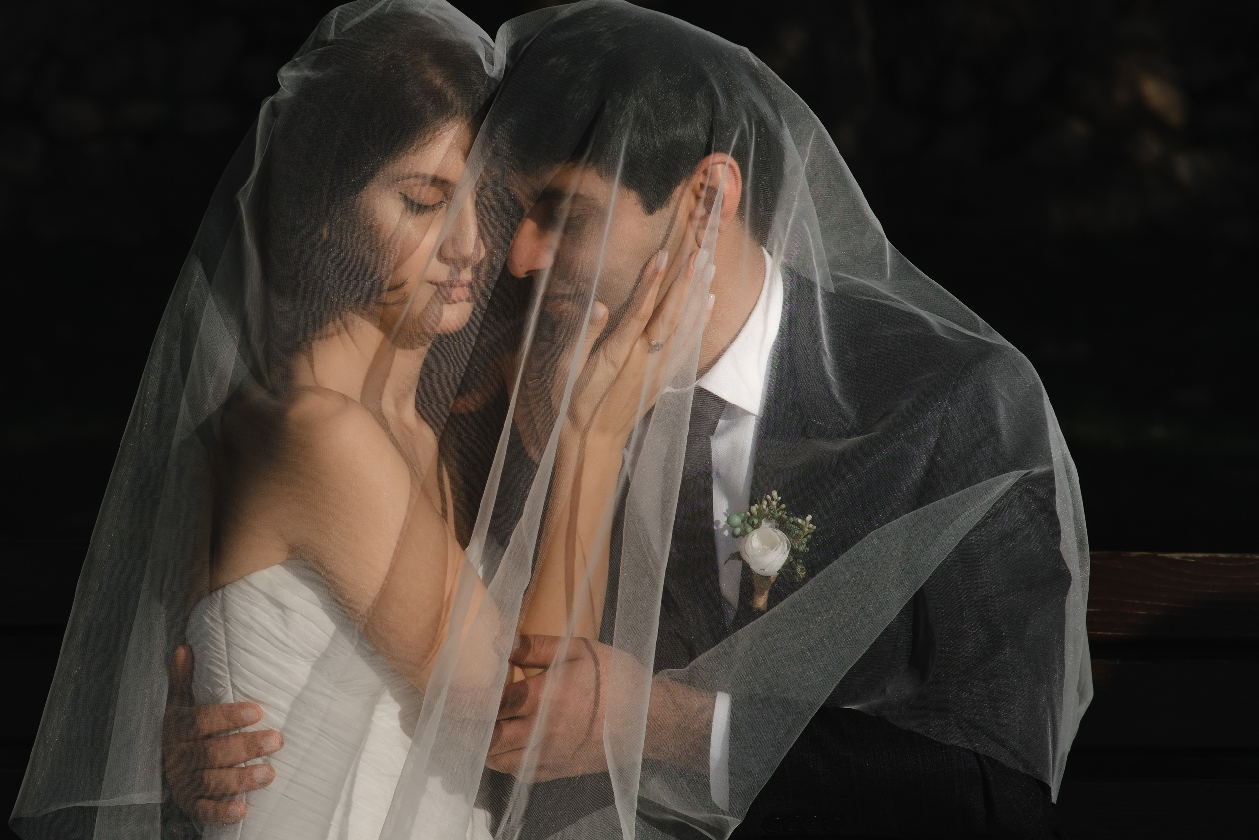 Фотосессия на природе в Новом Афоне. Свадебный фотограф в Абхазии, Сухум, Гагра, Сочи