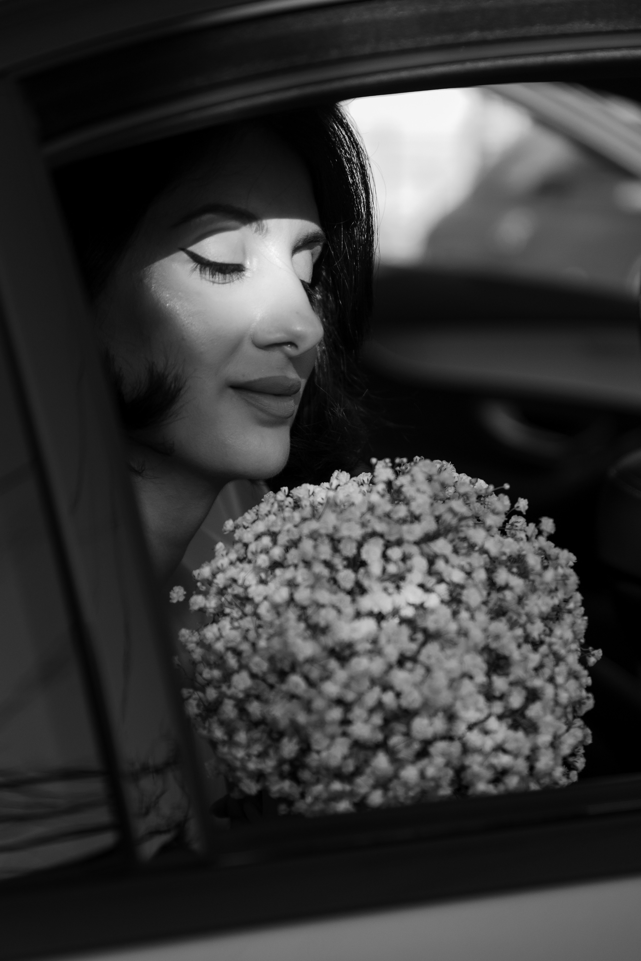 Фотосессия на природе в Новом Афоне. Свадебный фотограф в Абхазии, Сухум, Гагра, Сочи