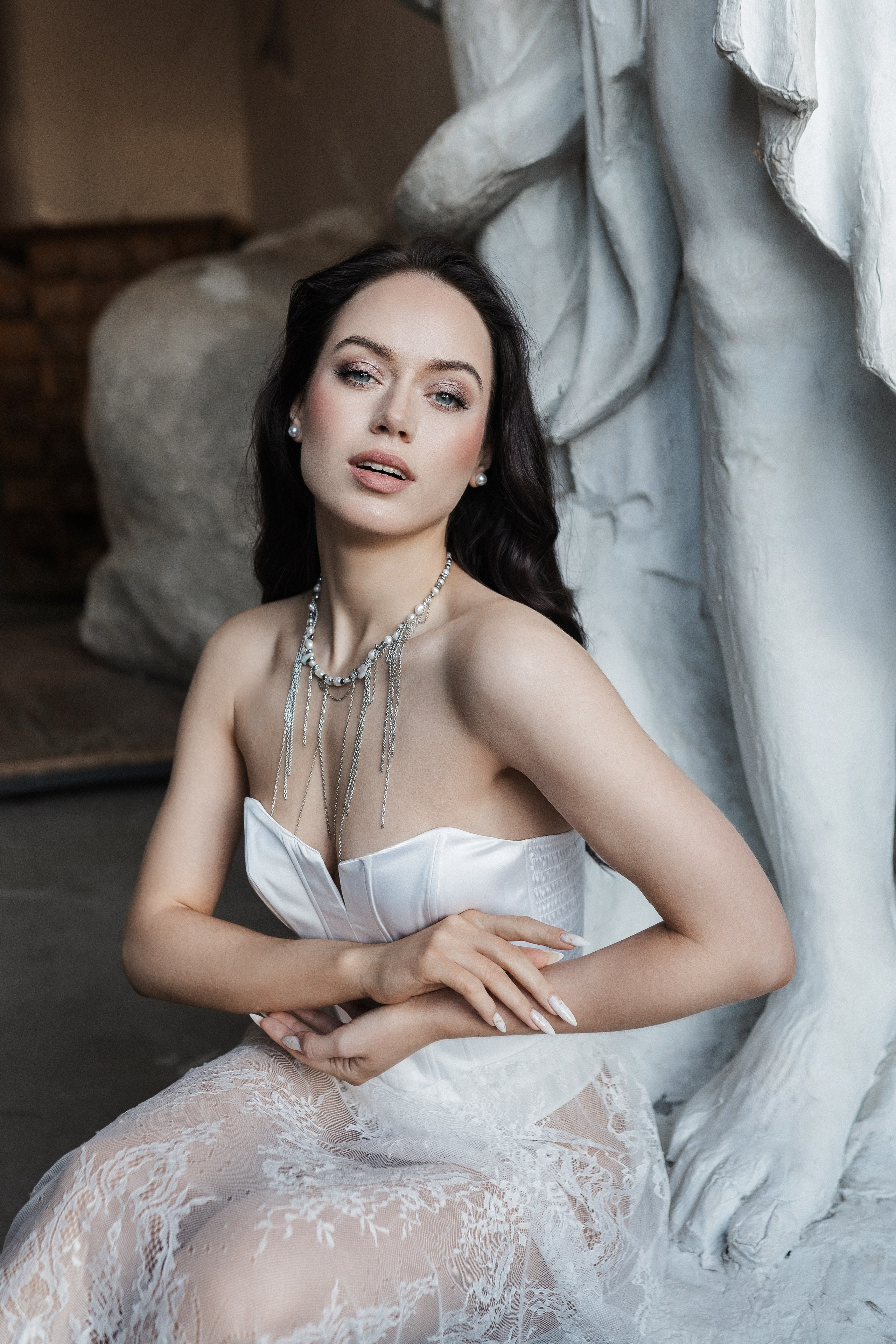 Meyker Daria • Photographer in St. Petersburg